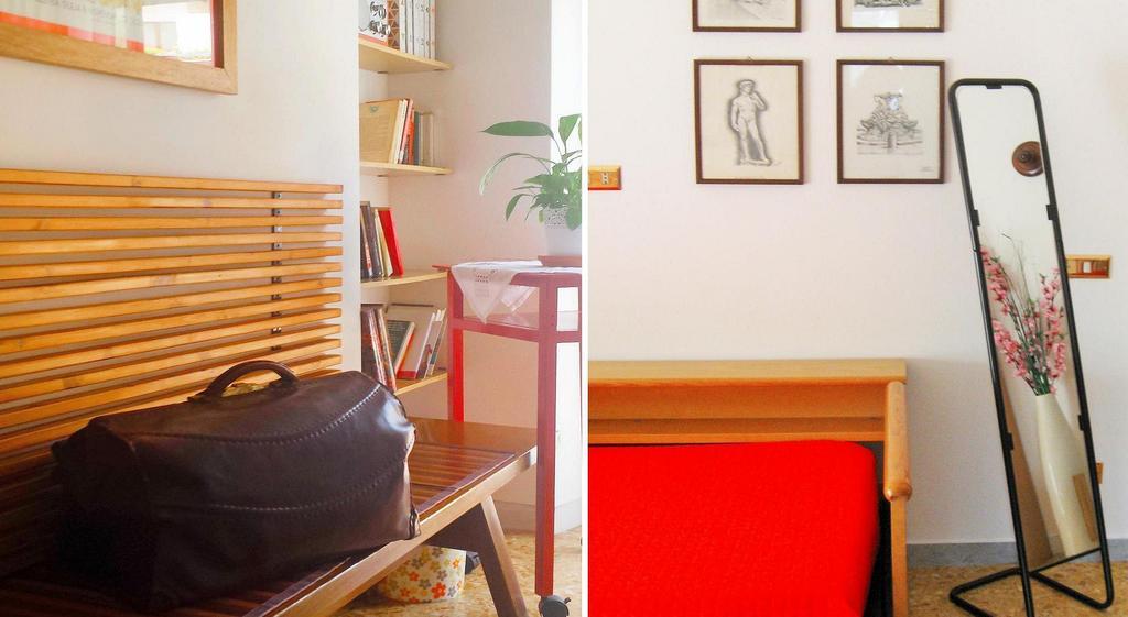 Romulus Rex Guest house Rome