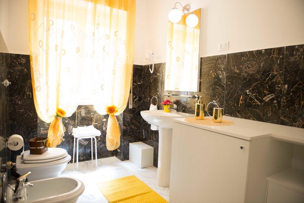 Authentic Sweet Bed & Breakfast 3*