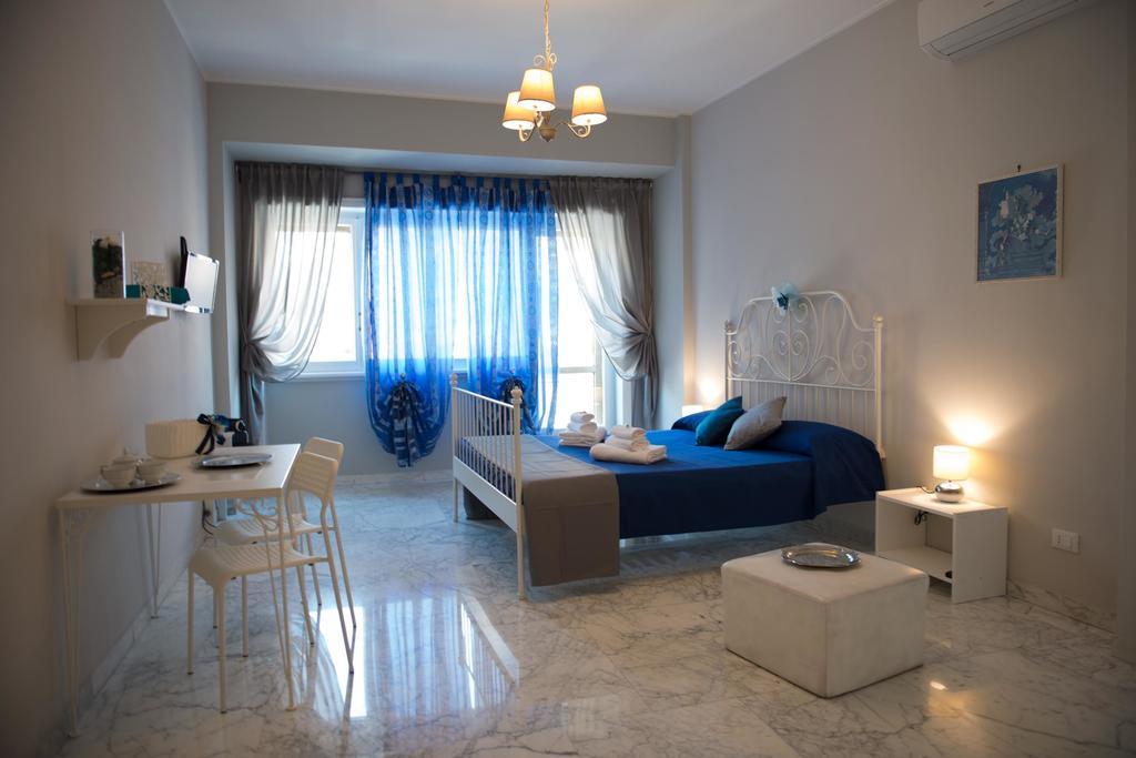 Bed & Breakfast Authentic Sweet Rome