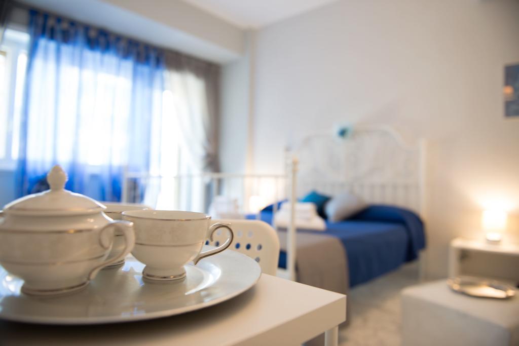 Authentic Sweet Bed & Breakfast Rome
