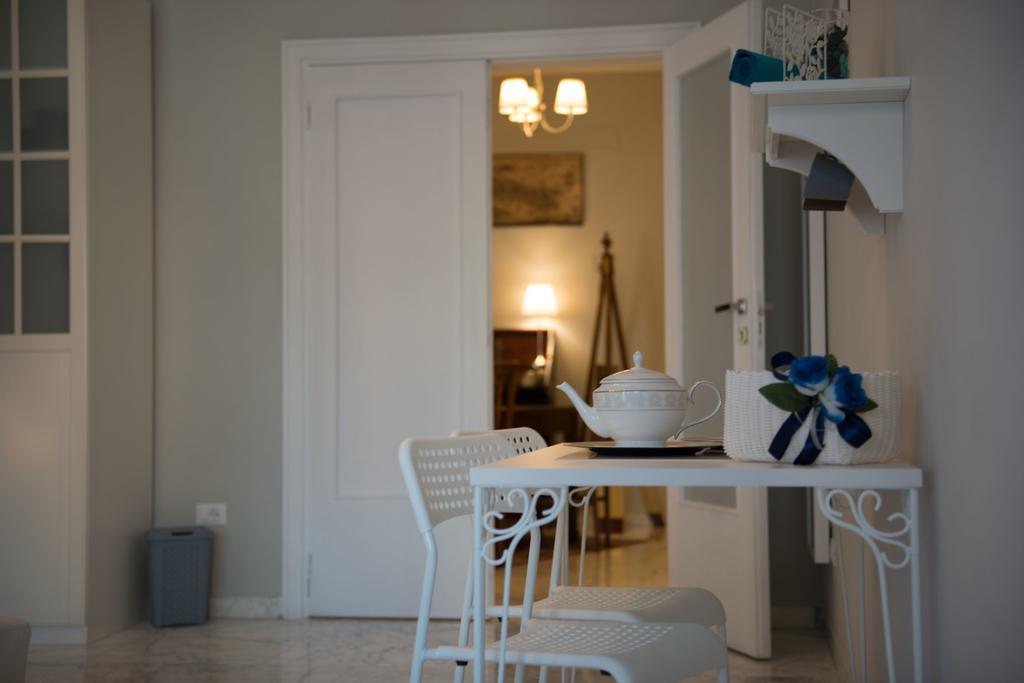 Bed & Breakfast Authentic Sweet Rome