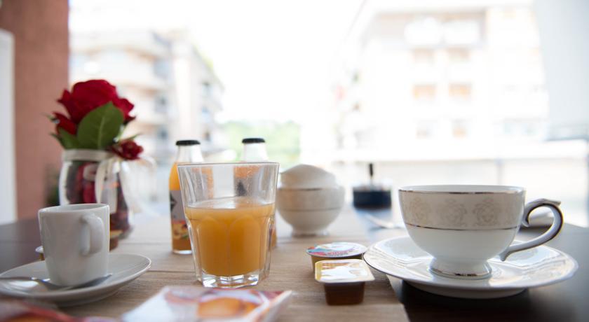 Authentic Sweet Bed & Breakfast 3*