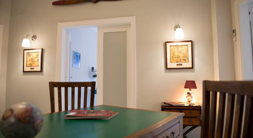 Authentic Sweet Bed & Breakfast Rome