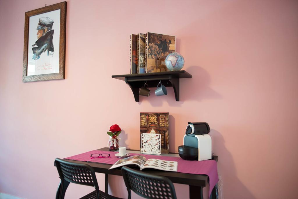 Authentic Sweet Bed & Breakfast Rome