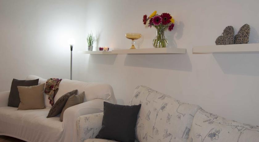 Apartment Santonofrio Apartments Rome