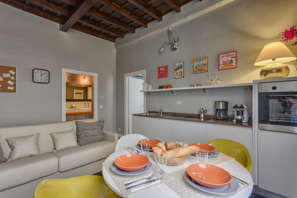 Romexperience Borgo Pio * Roma