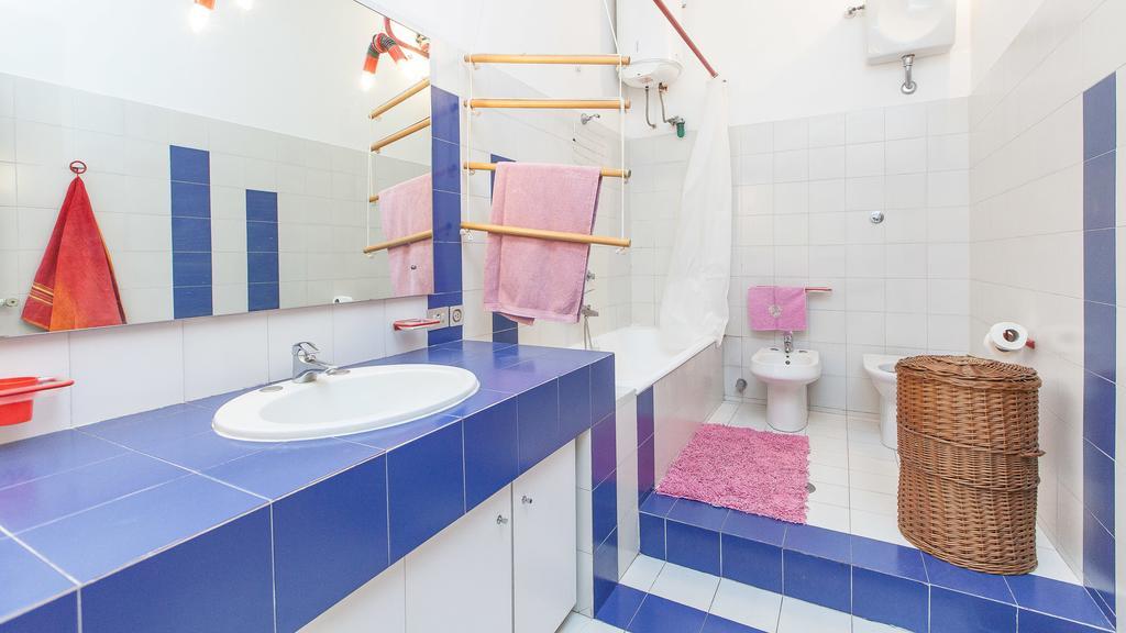 Apartment Rental In Rome Santini Apartment Rome