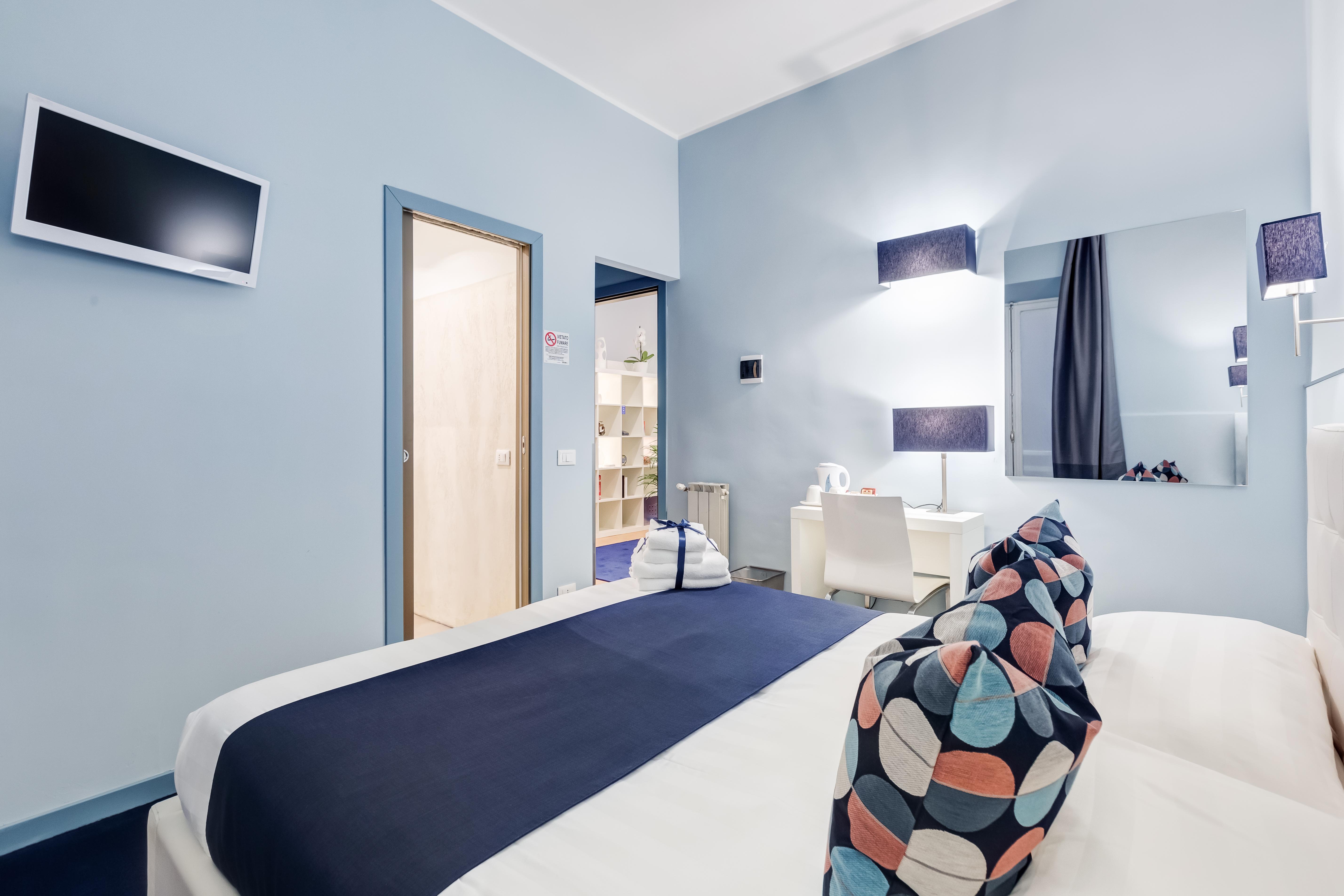 Guest house Easy Budget Colosseo Rome