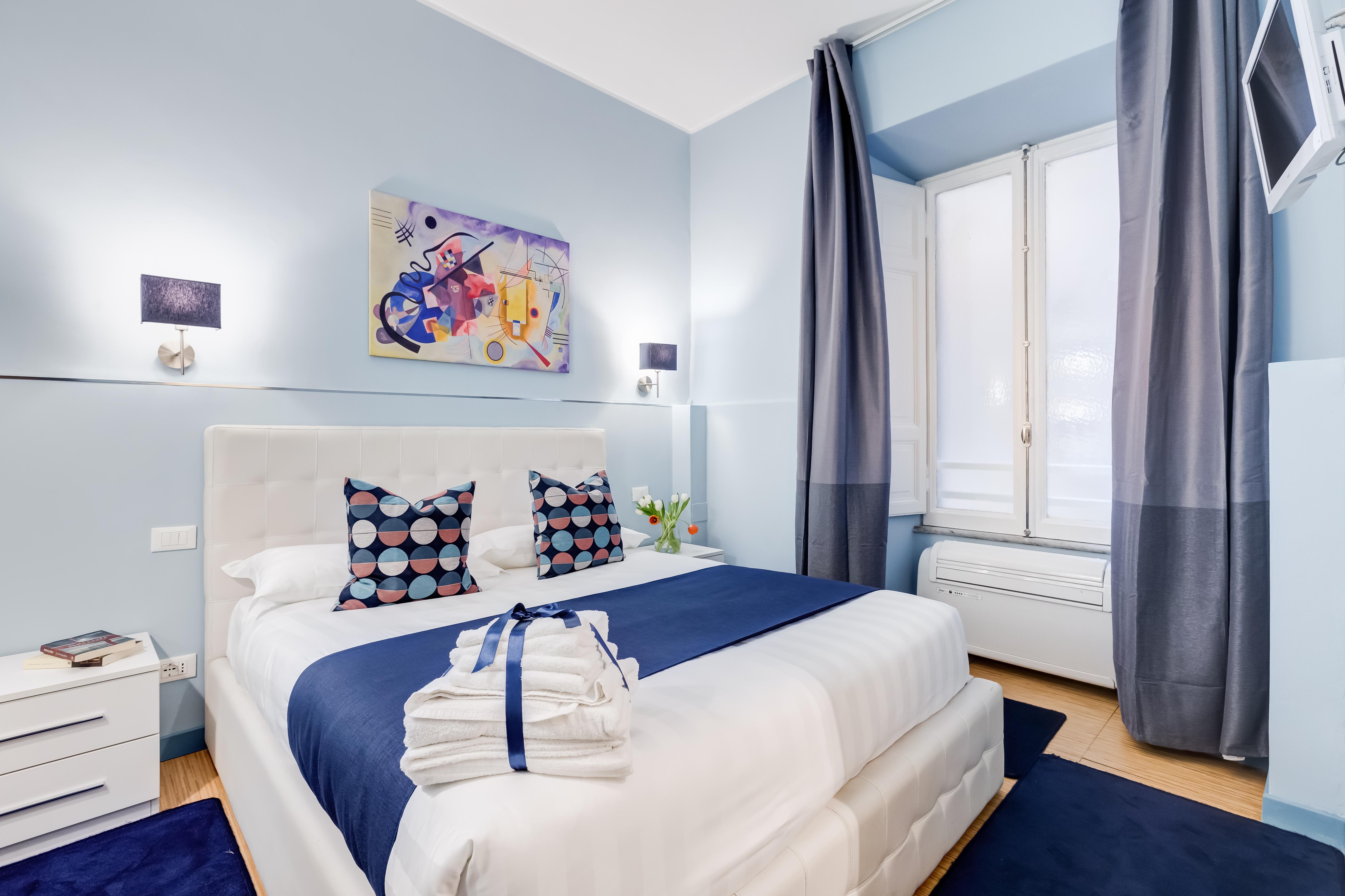 Easy Budget Colosseo Guest house