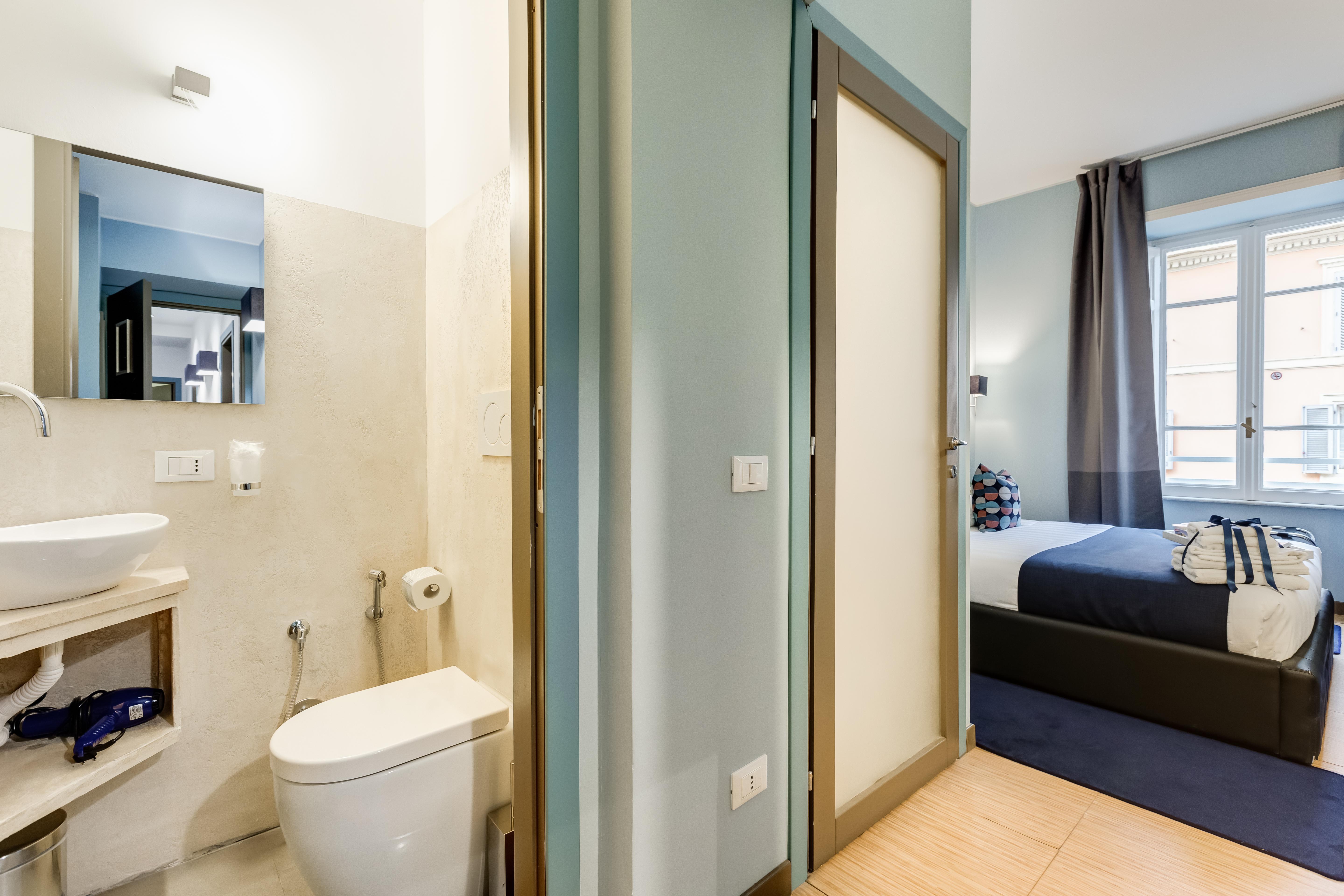 Guest house Easy Budget Colosseo