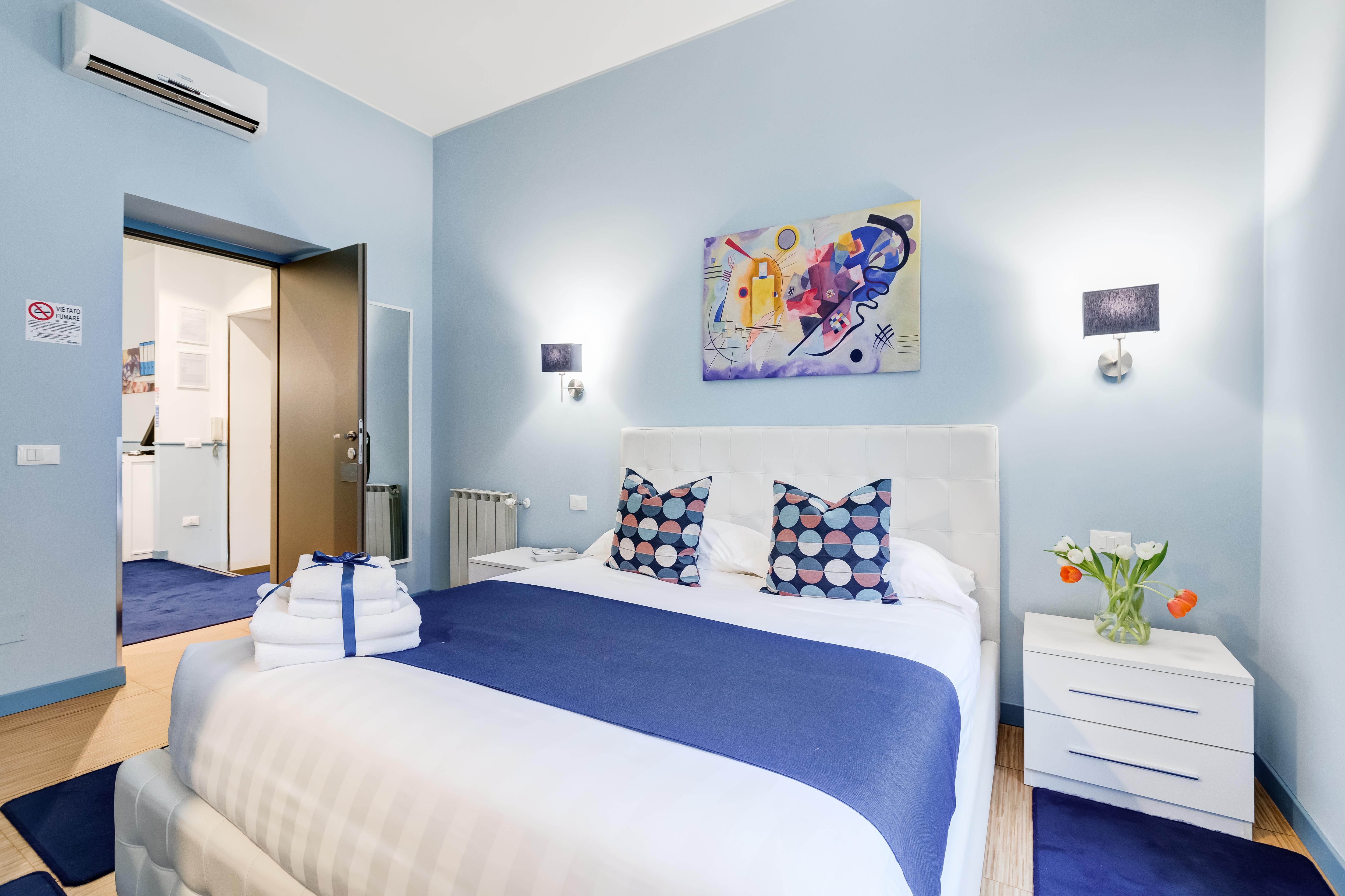 Easy Budget Colosseo Guest house Rome