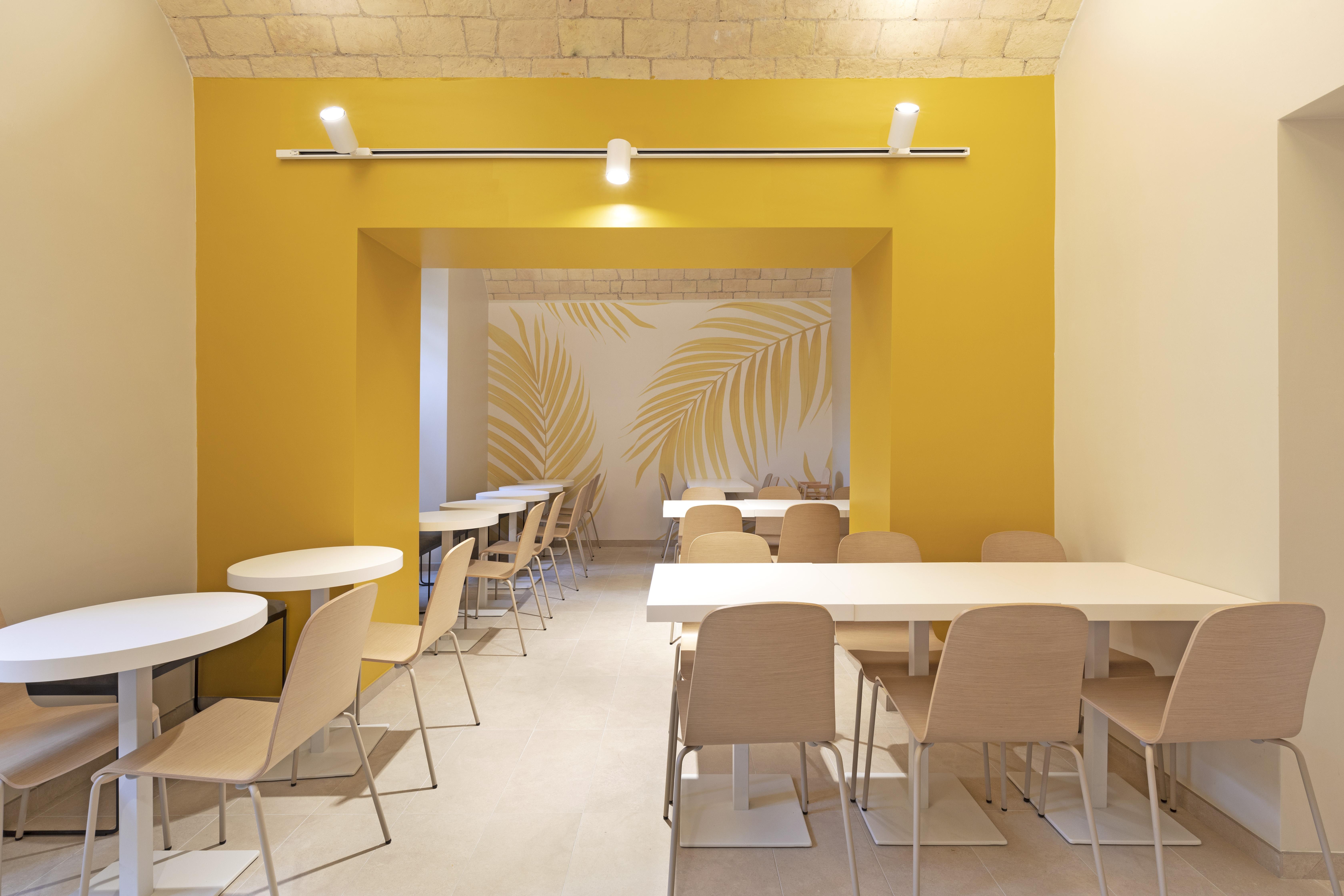 San Lorenzo Termini Hotel 3*