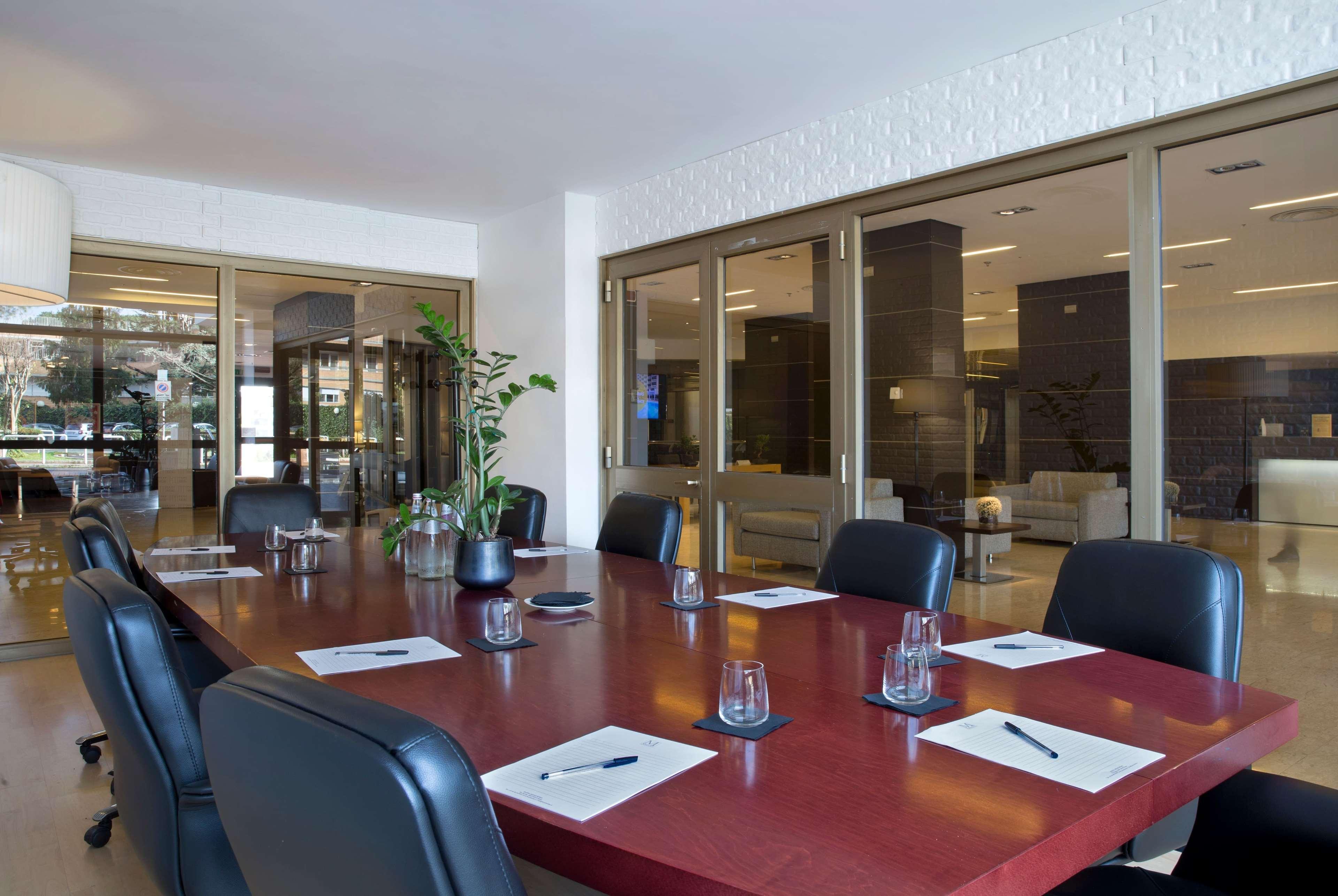 Hotel Midas - A Member Of Barcelo Group Rome