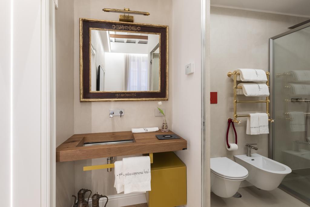Poesis Experience 5* Rome