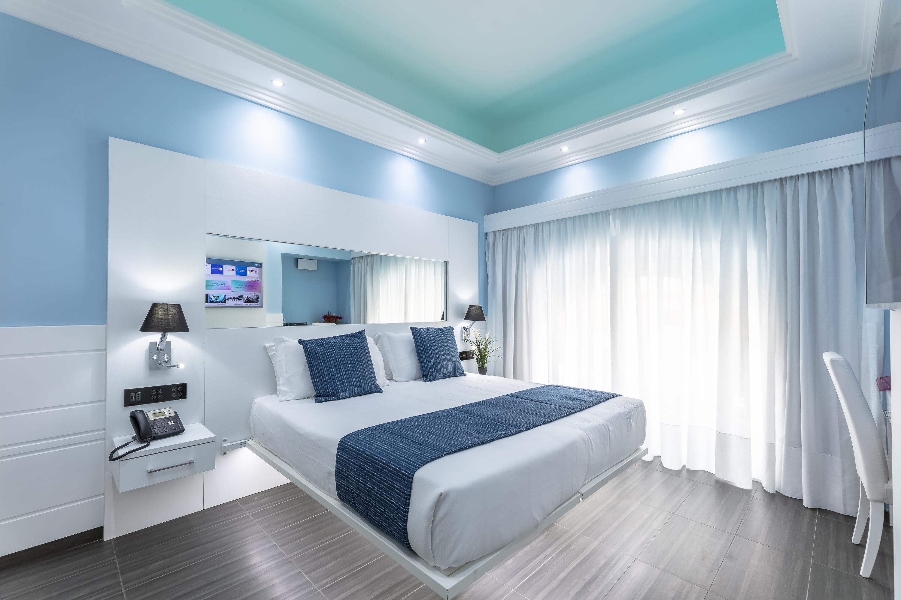 The One Boutique & (adults Only) Hotel Roma