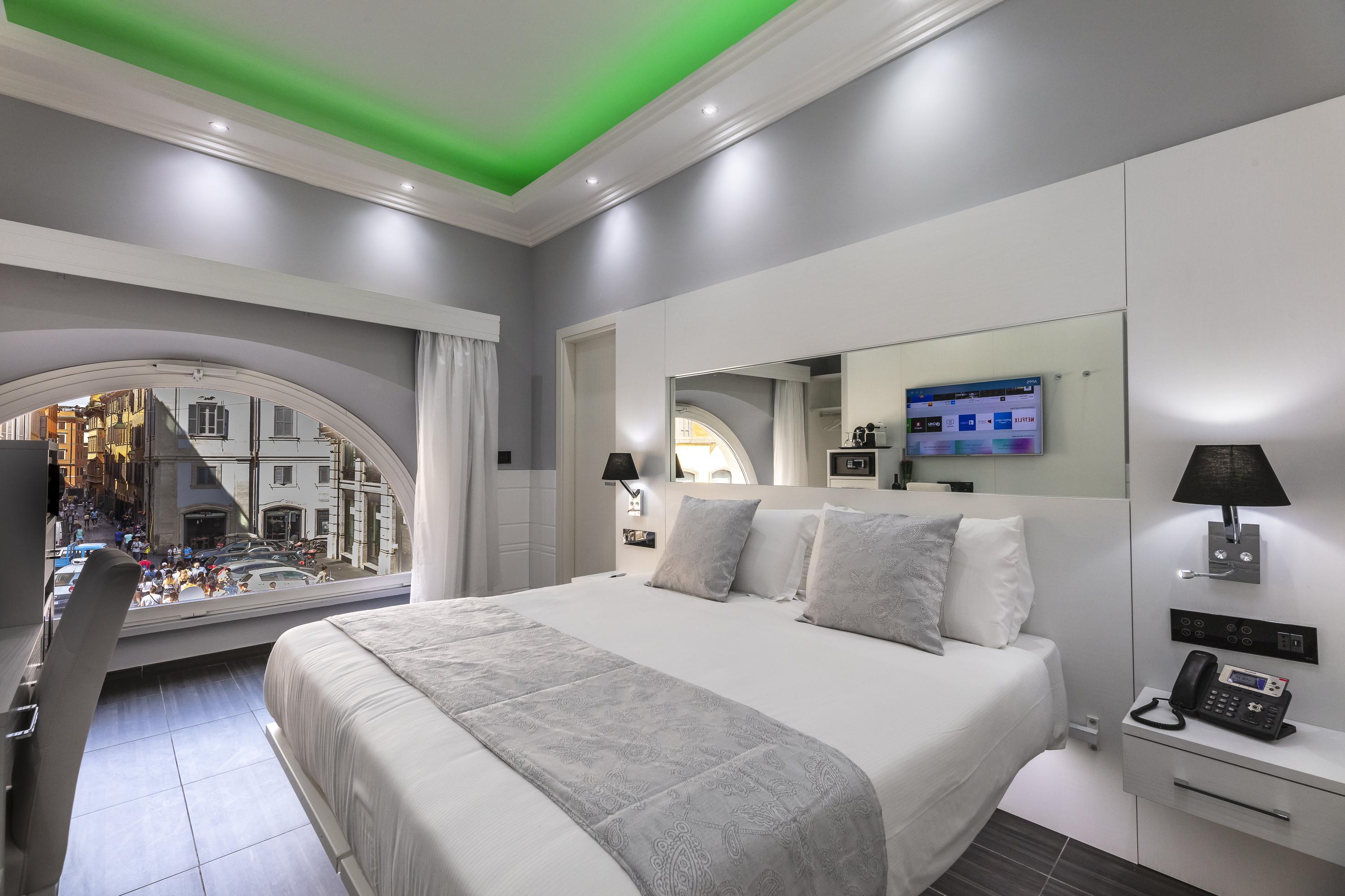 The One Boutique & (adults Only)