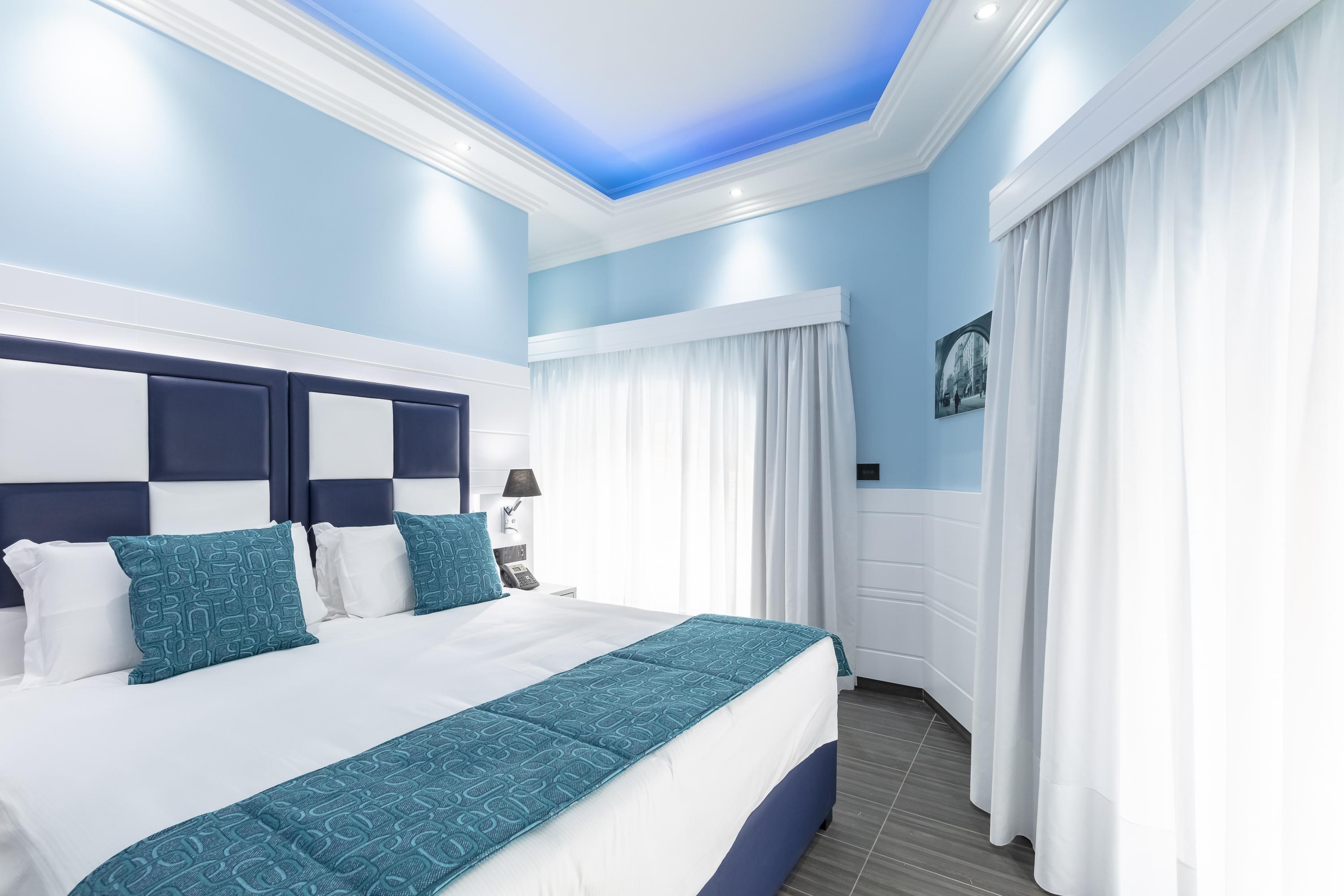 The One Boutique & (adults Only) Hotel Roma