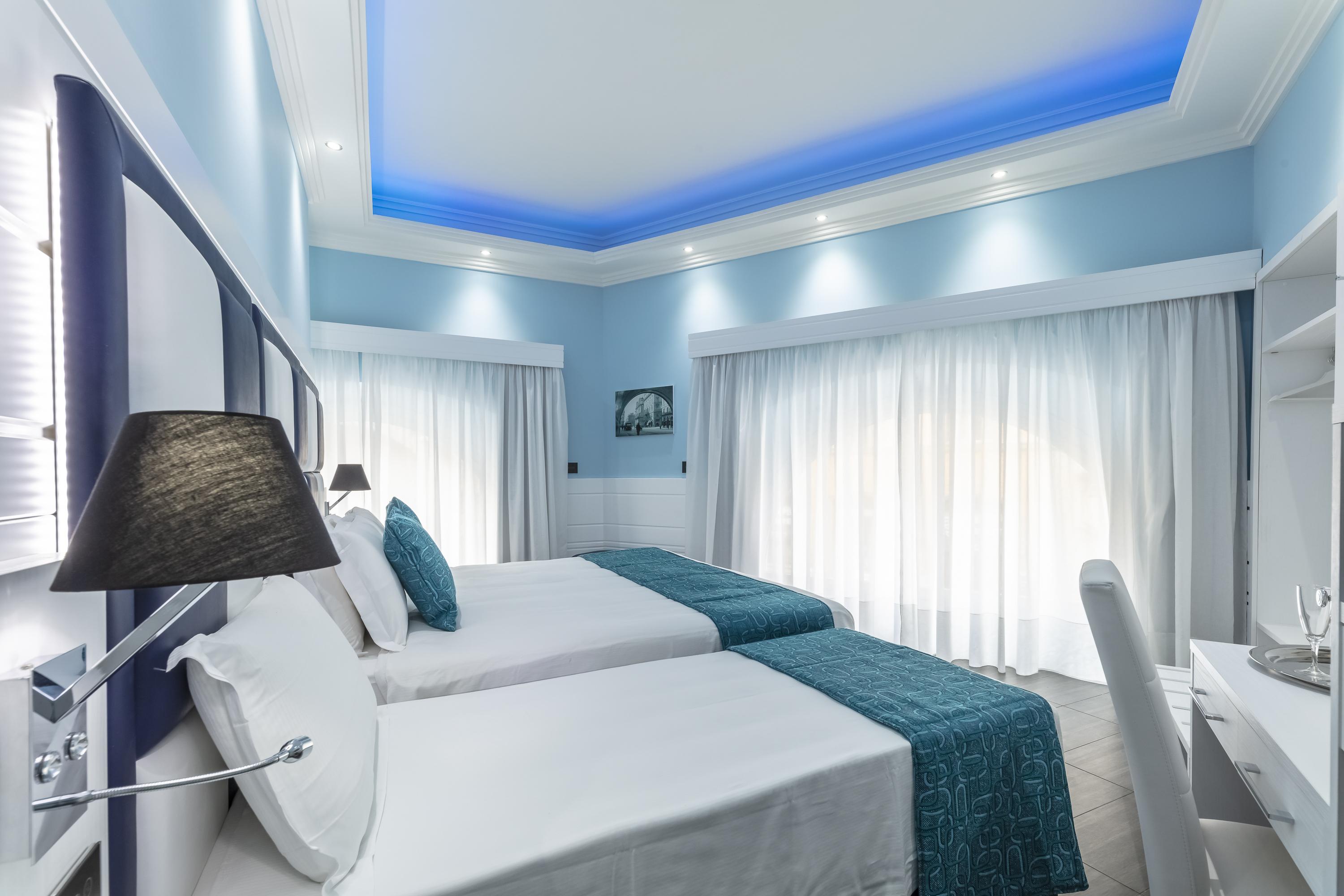 The One Boutique & (adults Only) 4* Roma