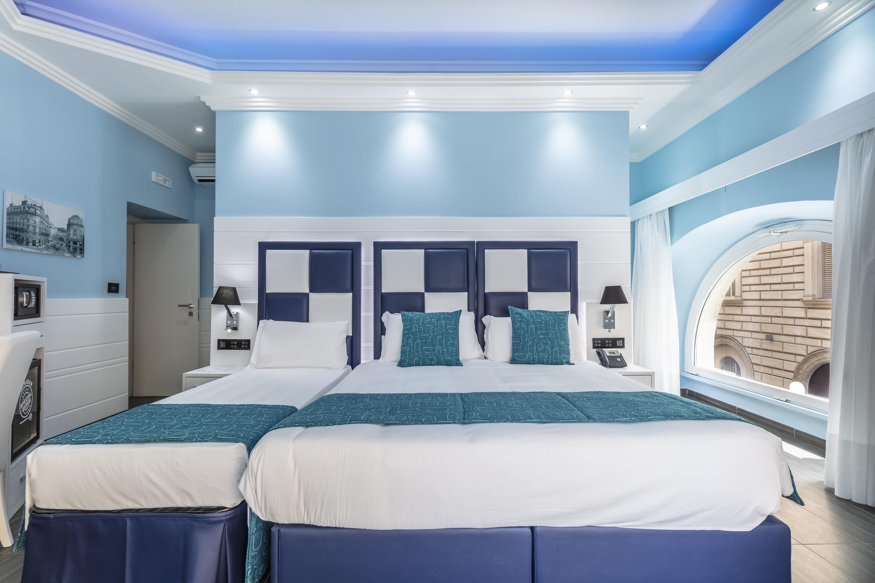 The One Boutique & (adults Only) Roma