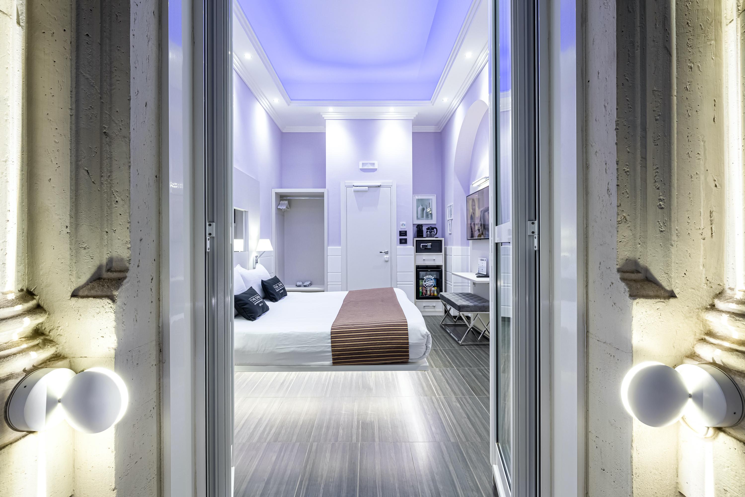 The One Boutique & (adults Only) Roma