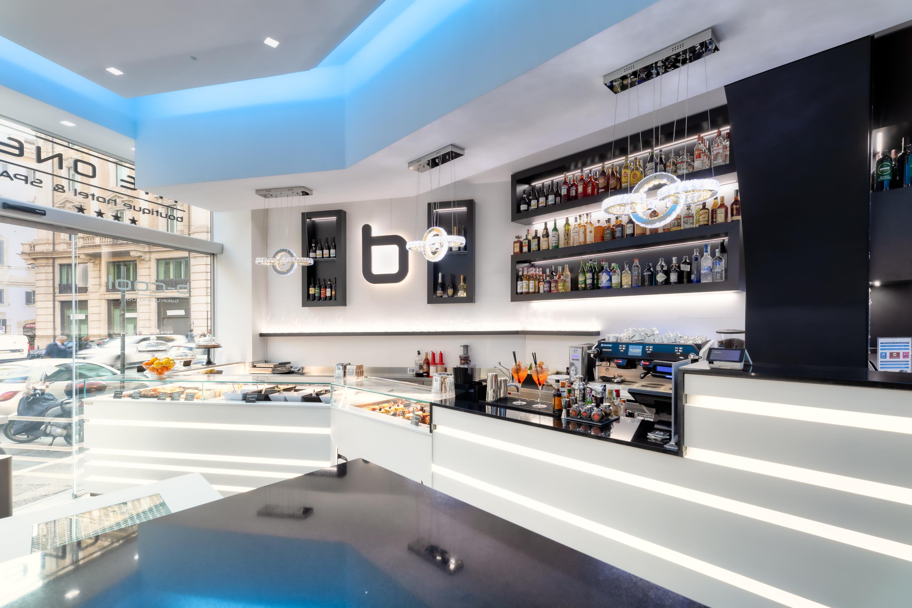 The One Boutique & (adults Only) Hotel Roma