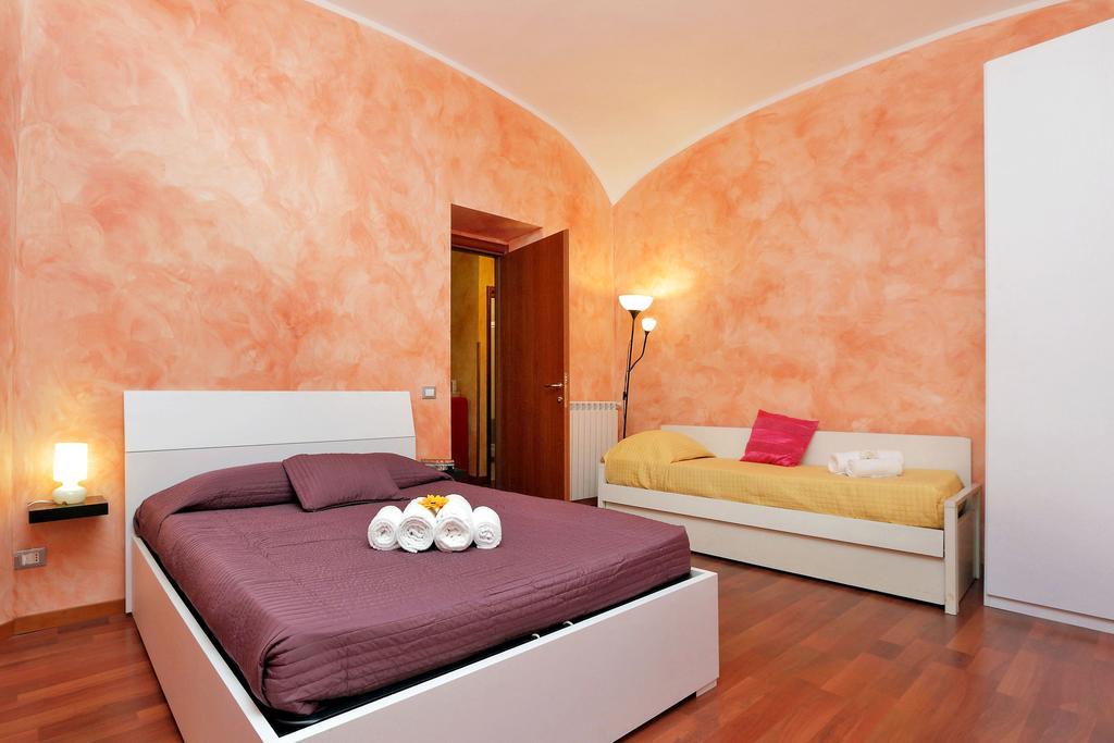 Lucky Domus Esquilino