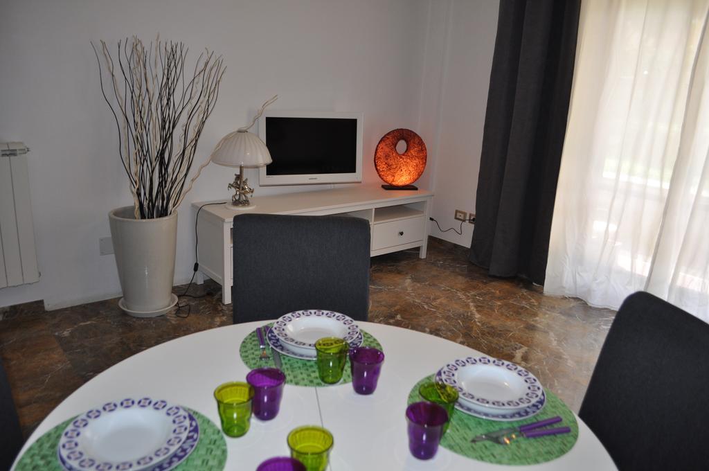 Apartment Iv Miglio House Rome