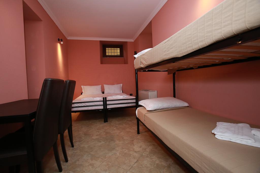 Hotel H&h Rome