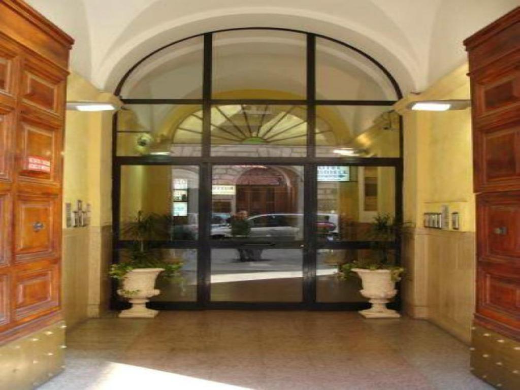 Orlanda Rome