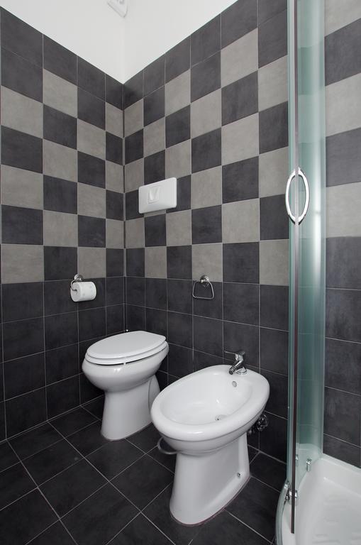 House S.paolo Guest house *