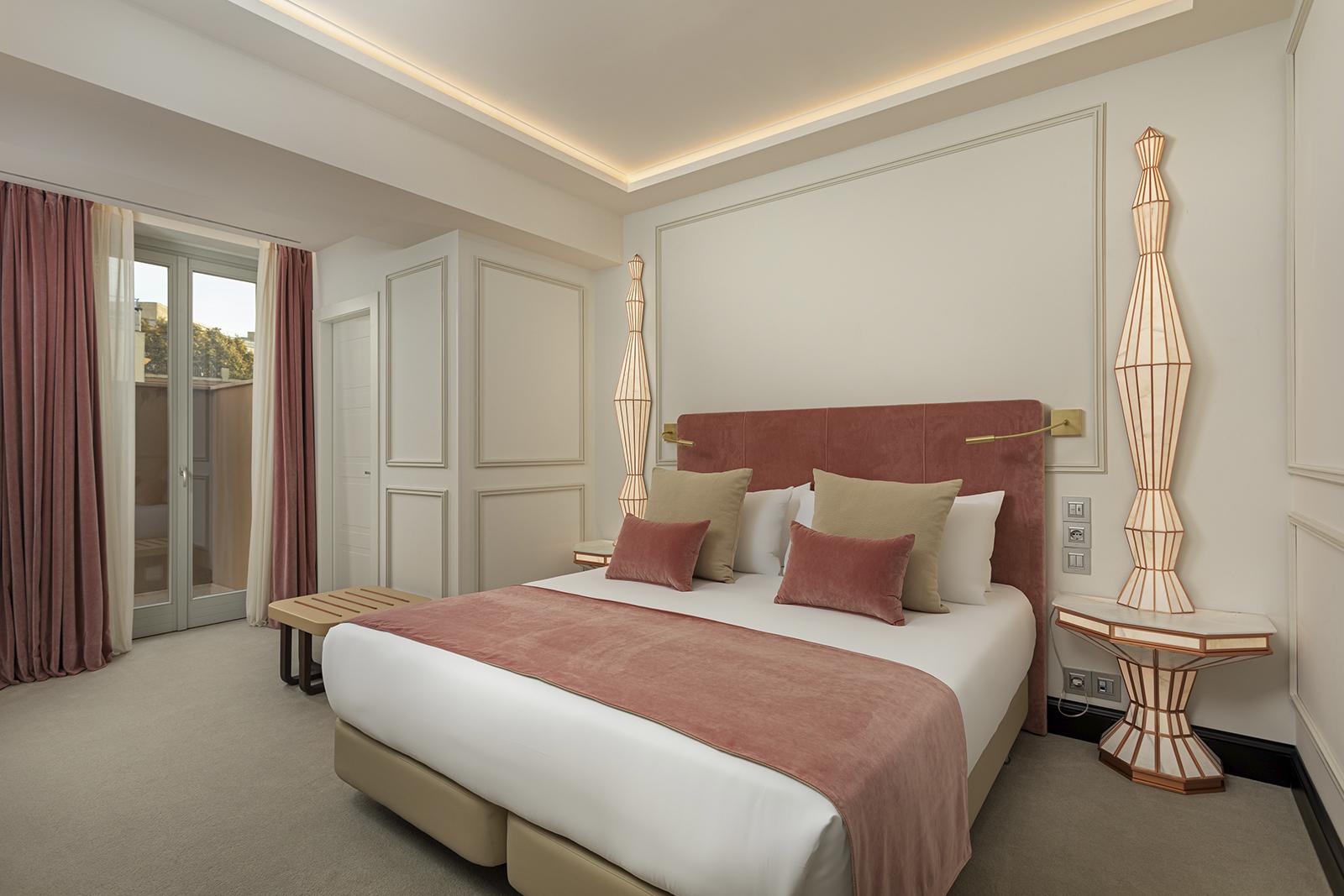 Room Mate Collection Gran Filippo, Rome-Fontana Di Trevi 4* Rome
