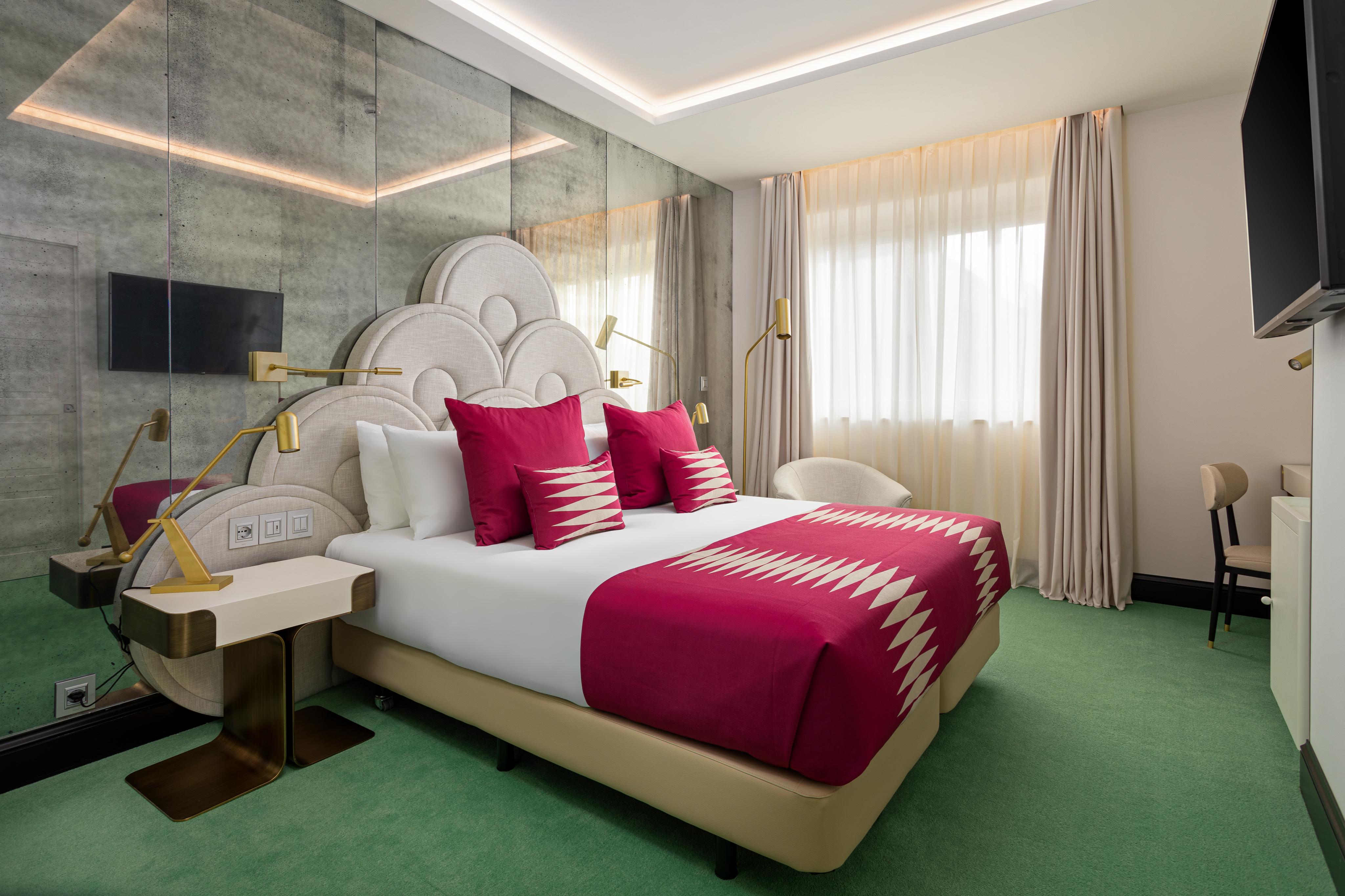 Guest house Room Mate Collection Gran Filippo, Rome-Fontana Di Trevi Rome