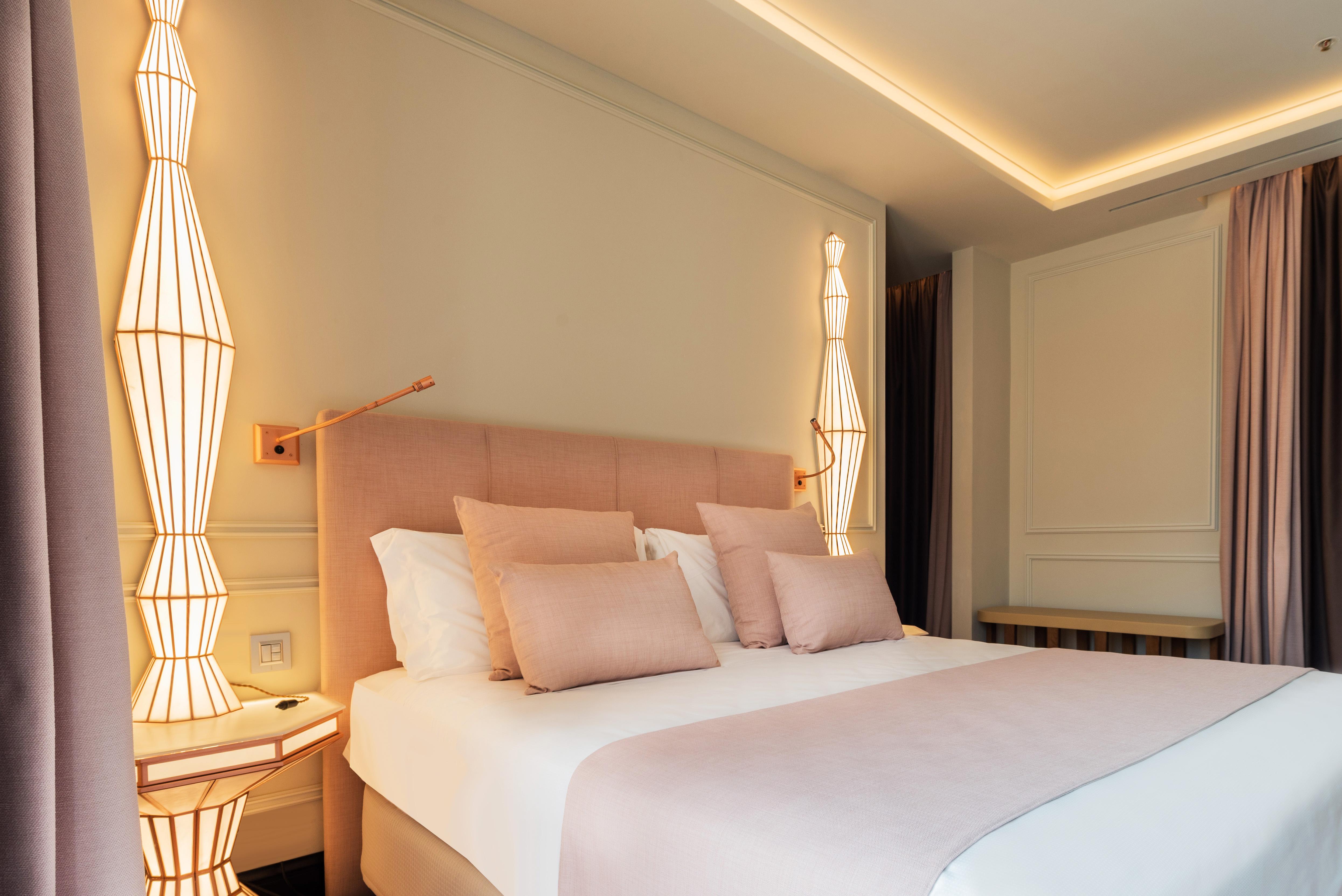 Guest house Room Mate Collection Gran Filippo, Rome-Fontana Di Trevi 4*