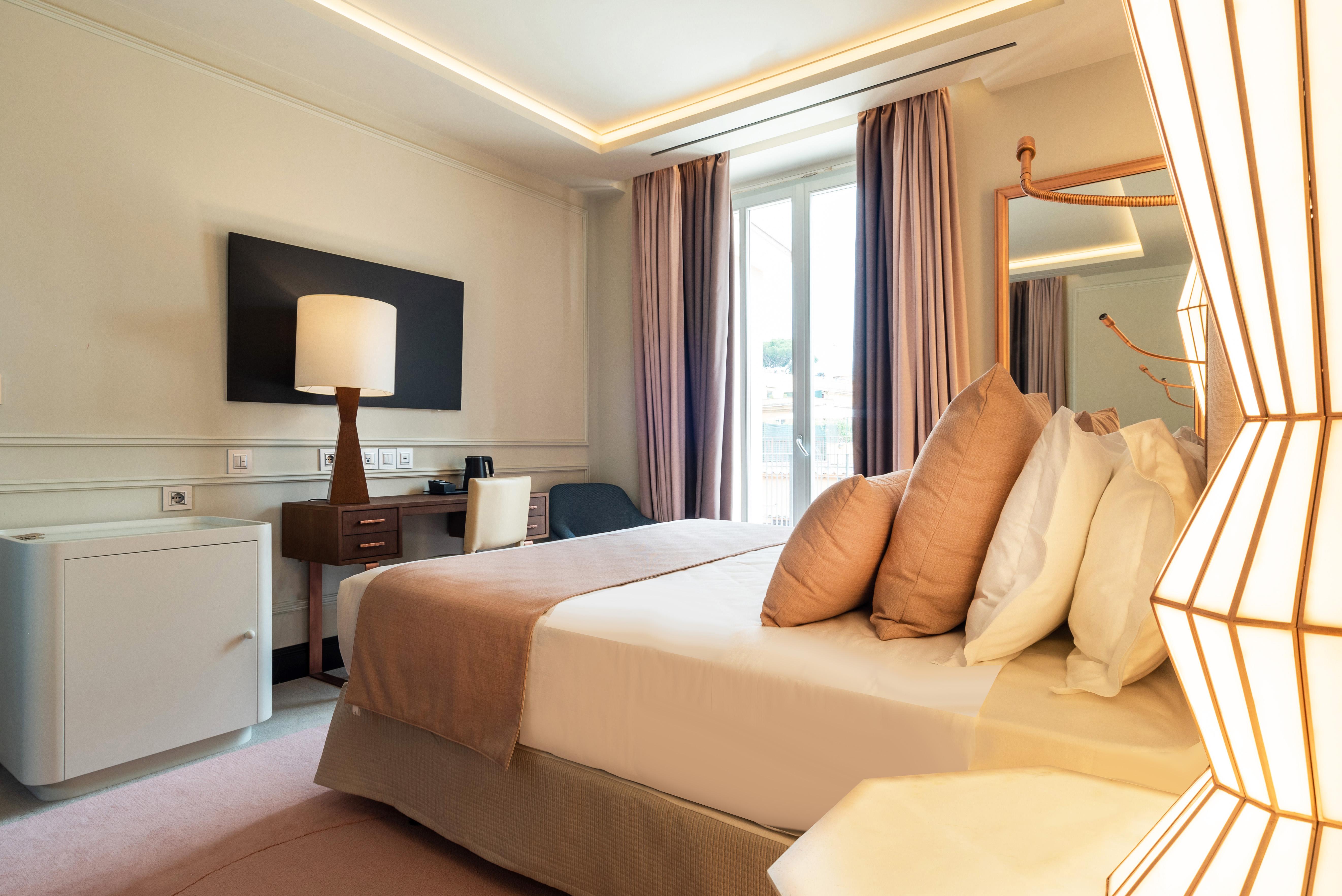 Guest house Room Mate Collection Gran Filippo, Rome-Fontana Di Trevi