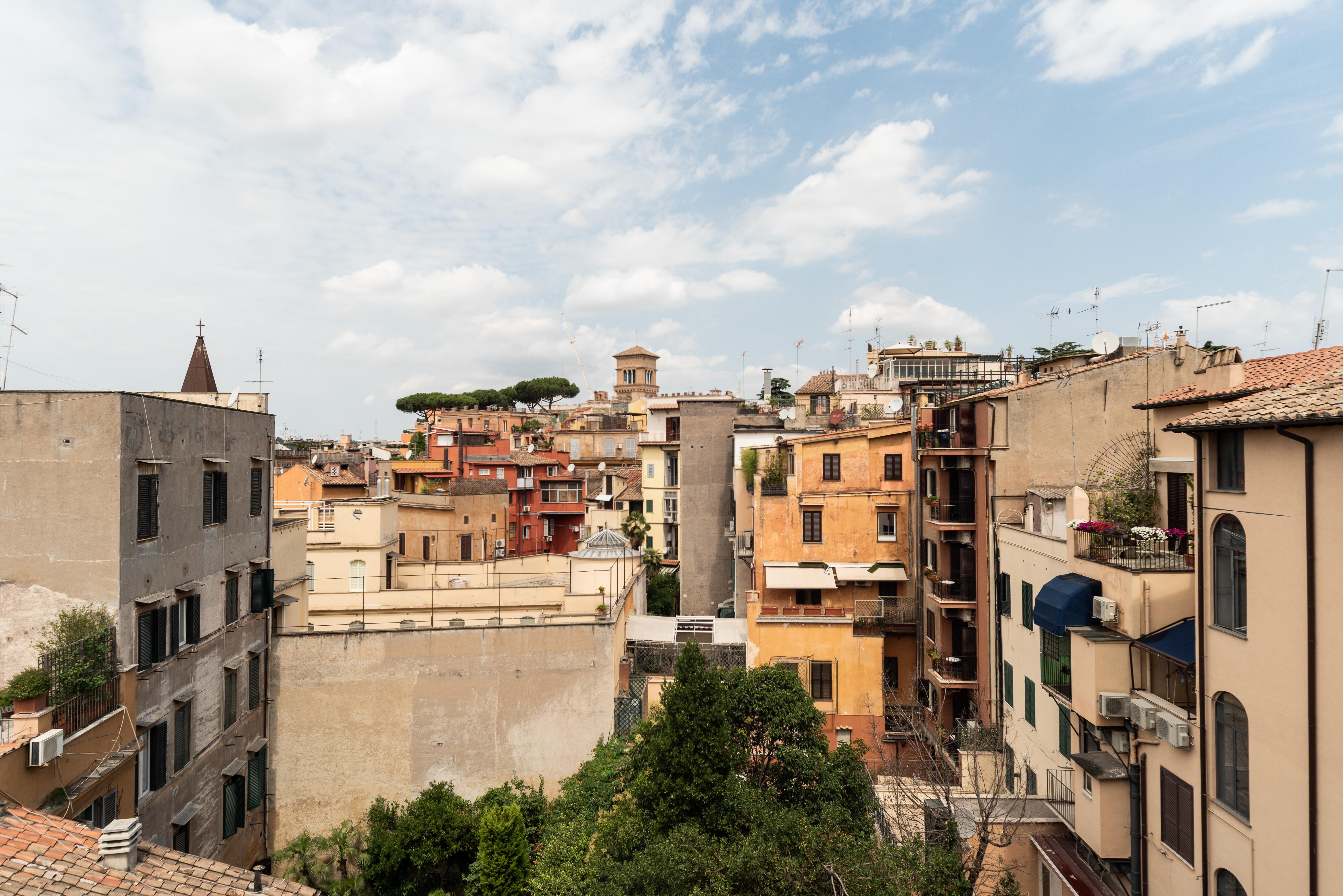 Room Mate Collection Gran Filippo, Rome-Fontana Di Trevi Guest house 4*