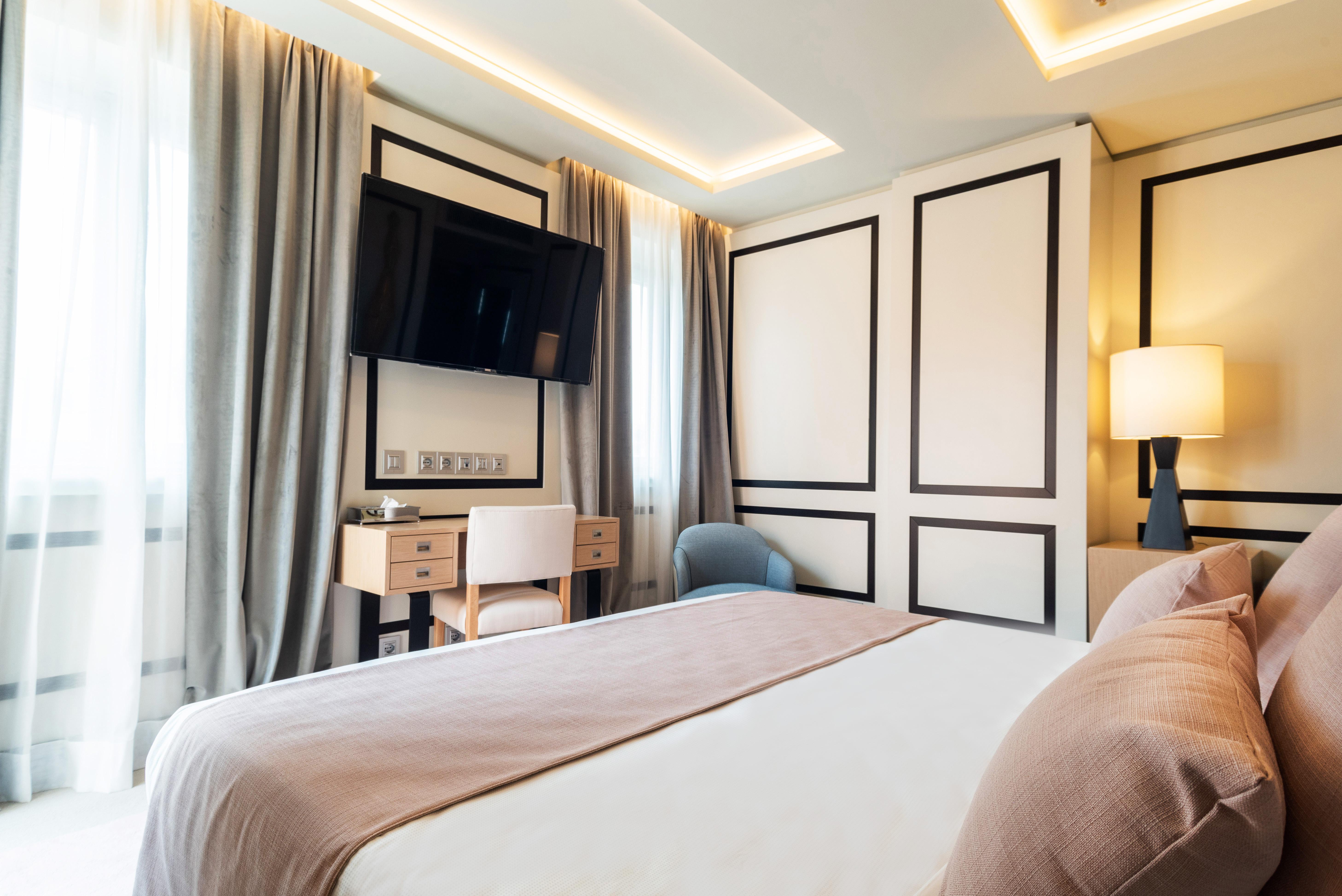 Room Mate Collection Gran Filippo, Rome-Fontana Di Trevi Rome