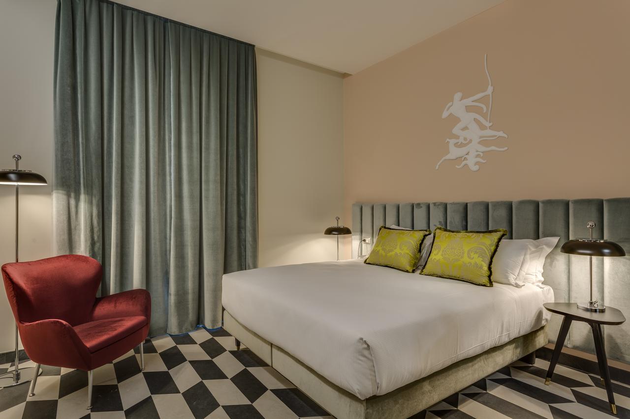 Il Campo Marzio 4*