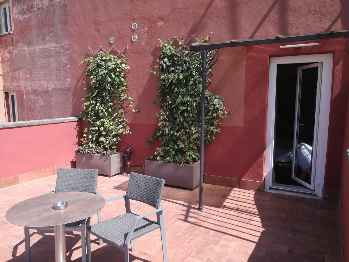 Il Campo Marzio 4*