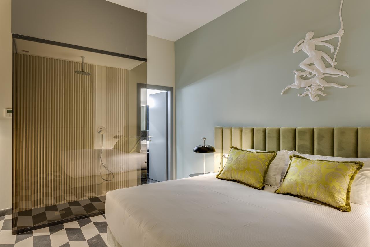 Hotel Il Campo Marzio