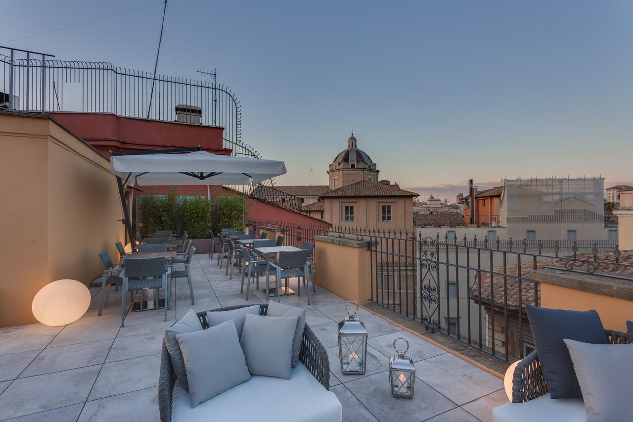 Hotel Il Campo Marzio