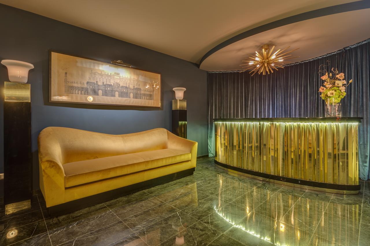 Hotel Il Campo Marzio