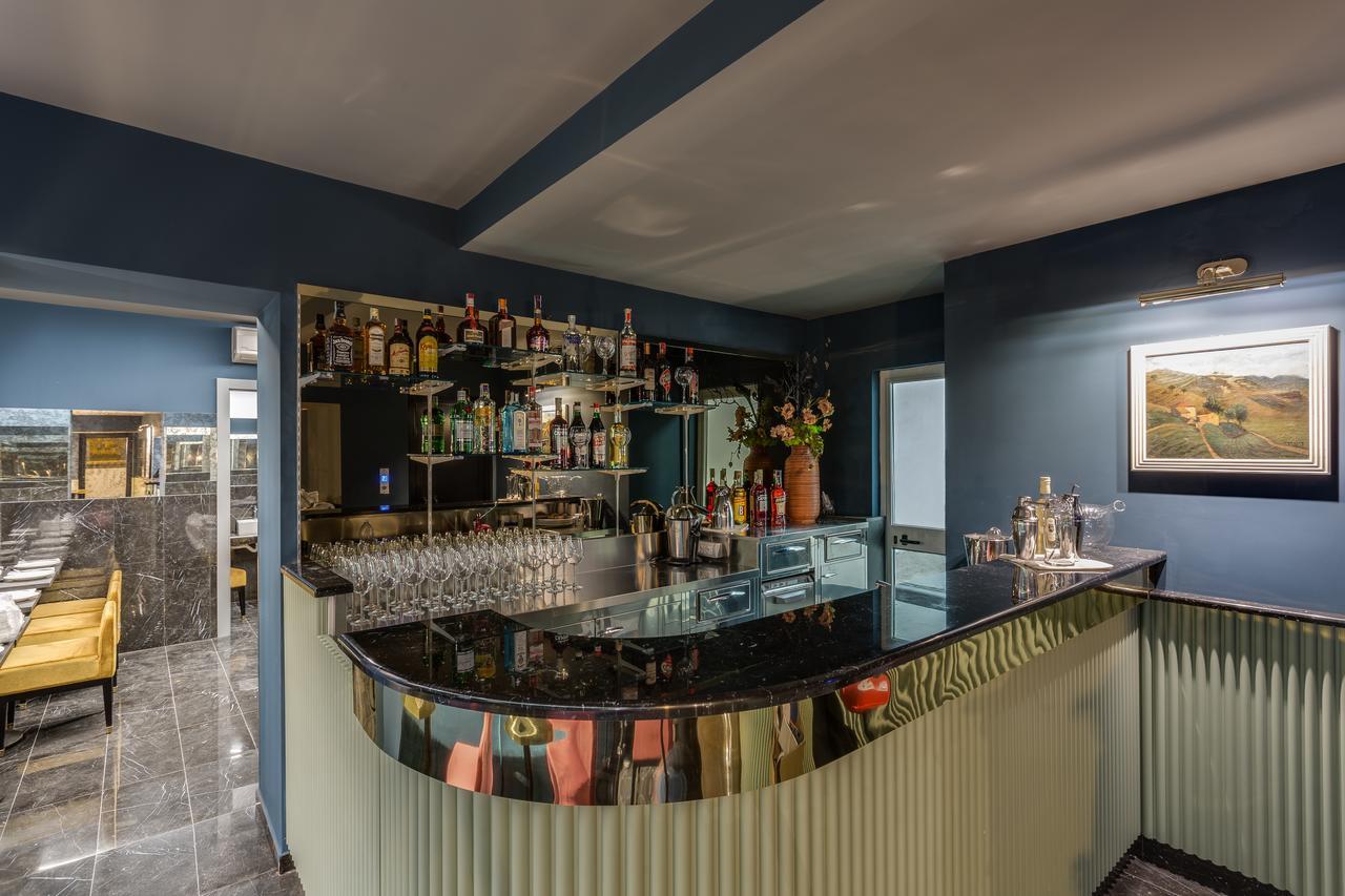 Il Campo Marzio Hotel 4*