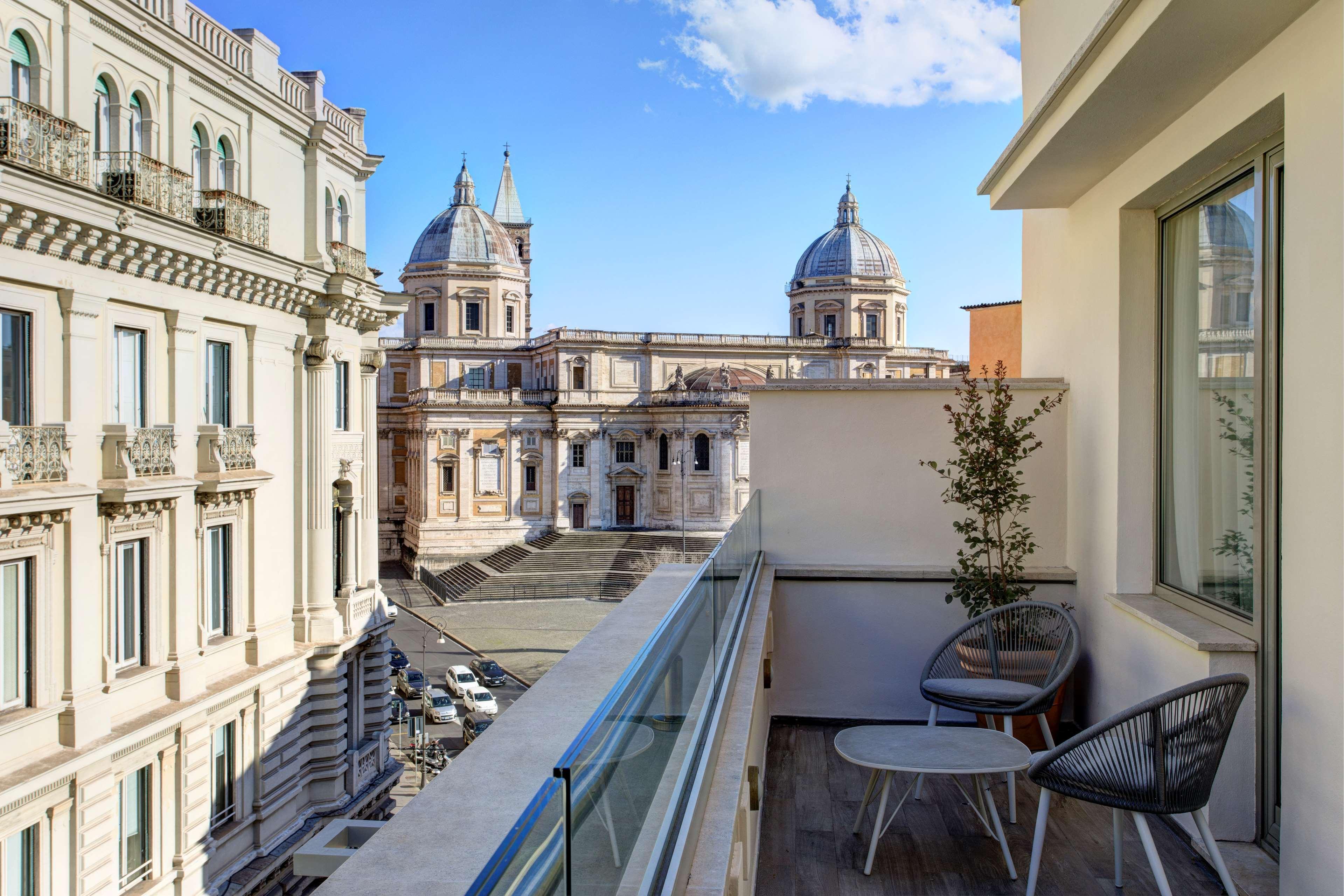 Doubletree By Hilton Monti