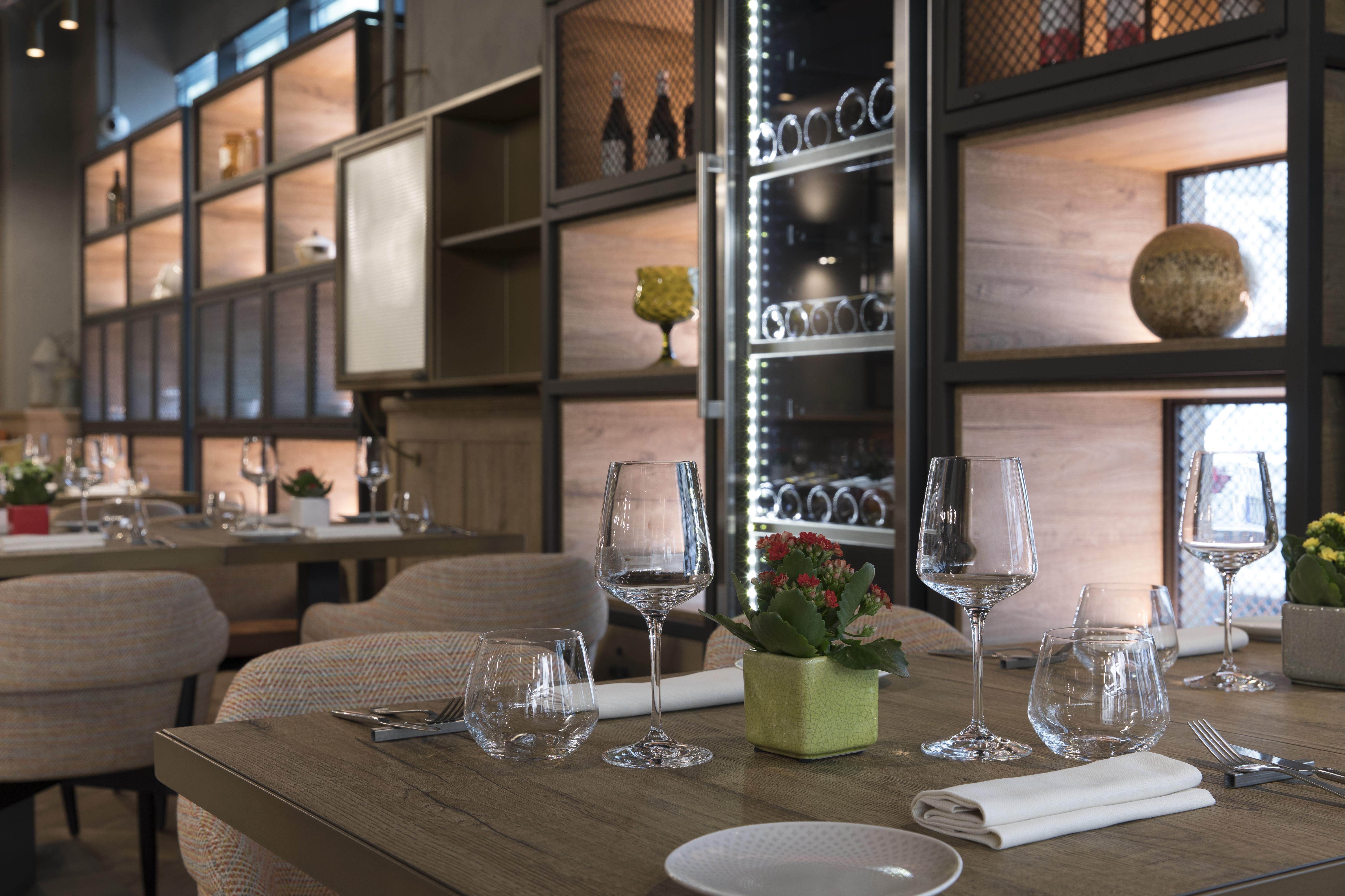 Doubletree By Hilton Monti