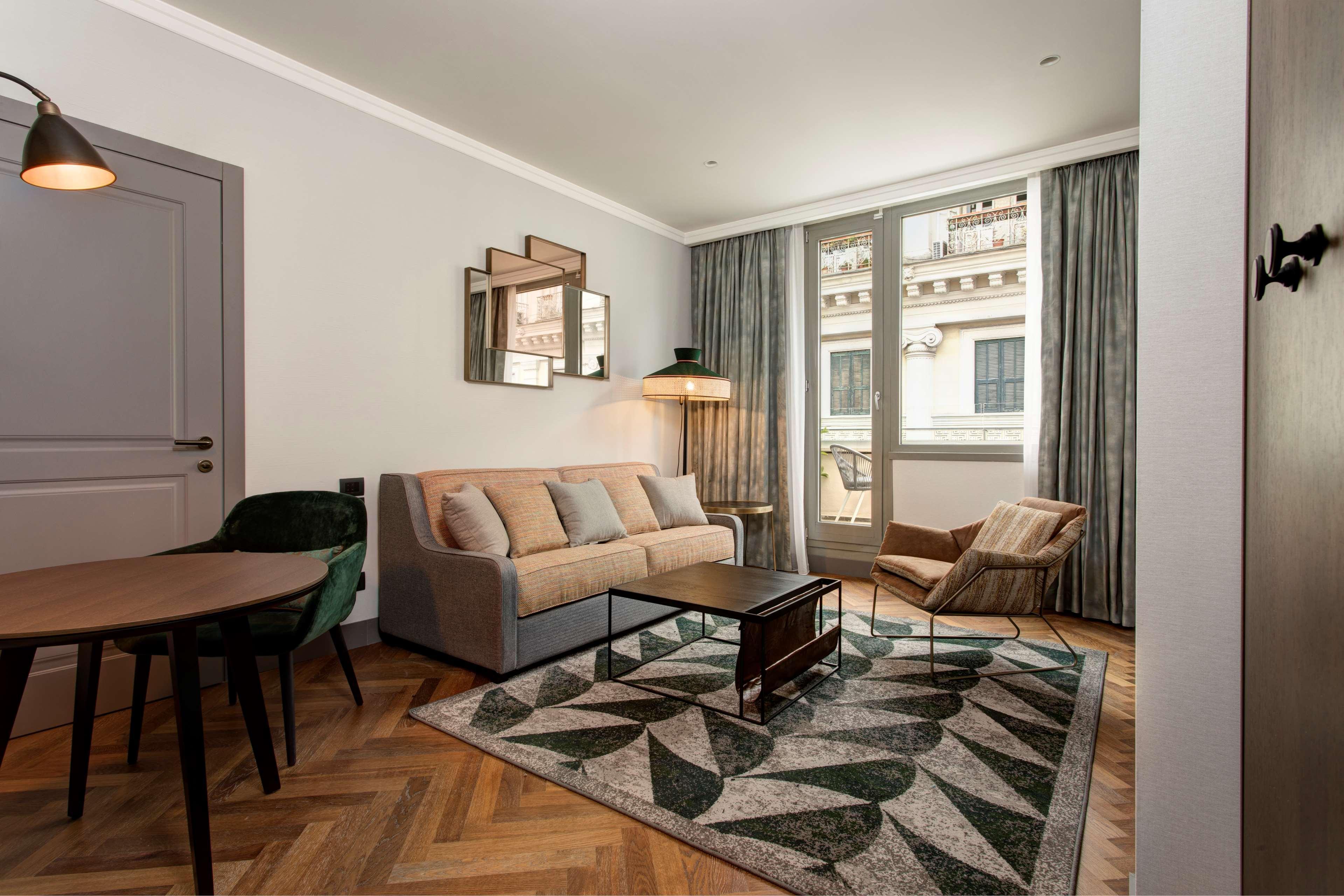 Doubletree By Hilton Monti 4*