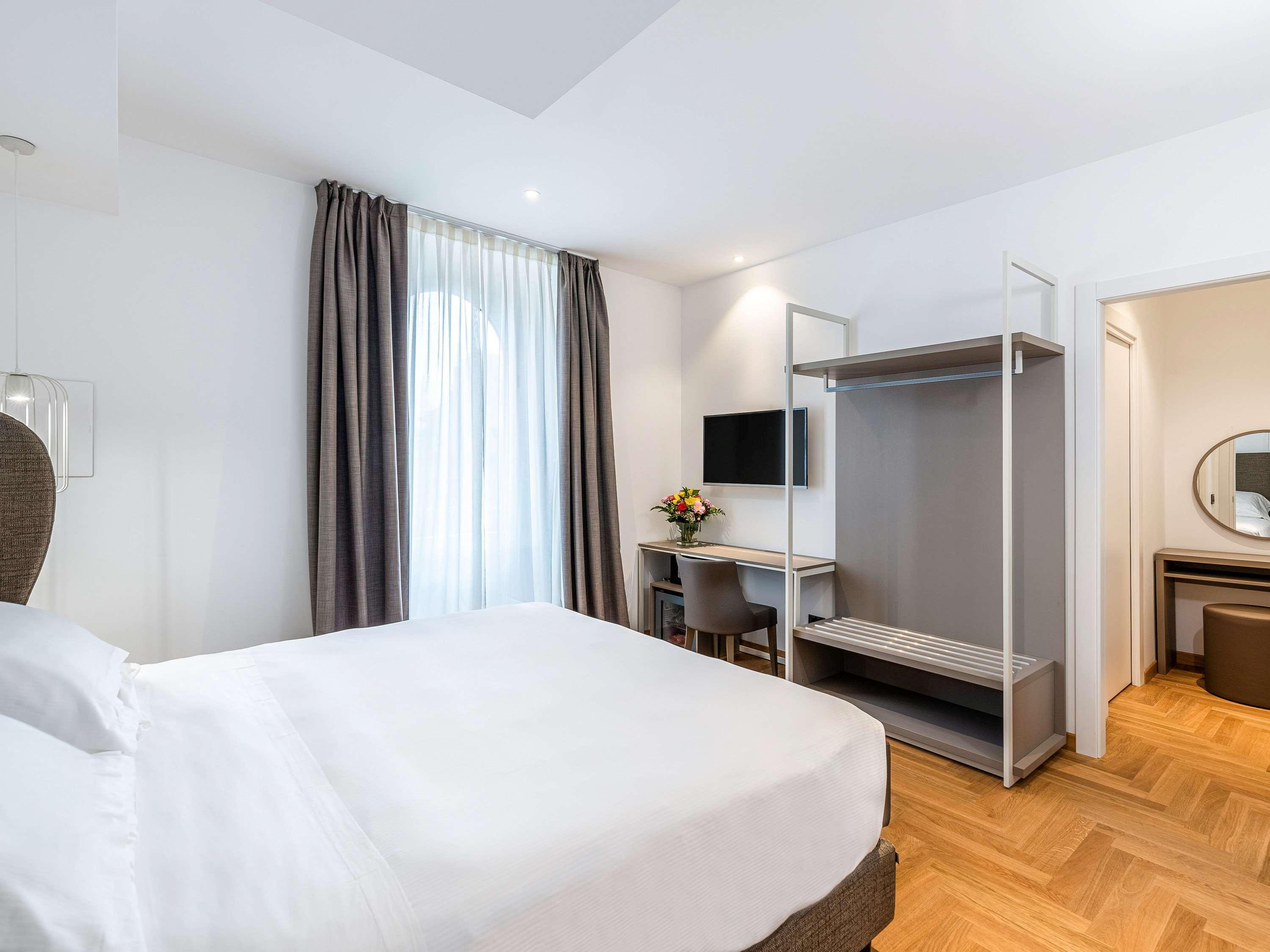 Mercure Centro Termini Hotel Rome