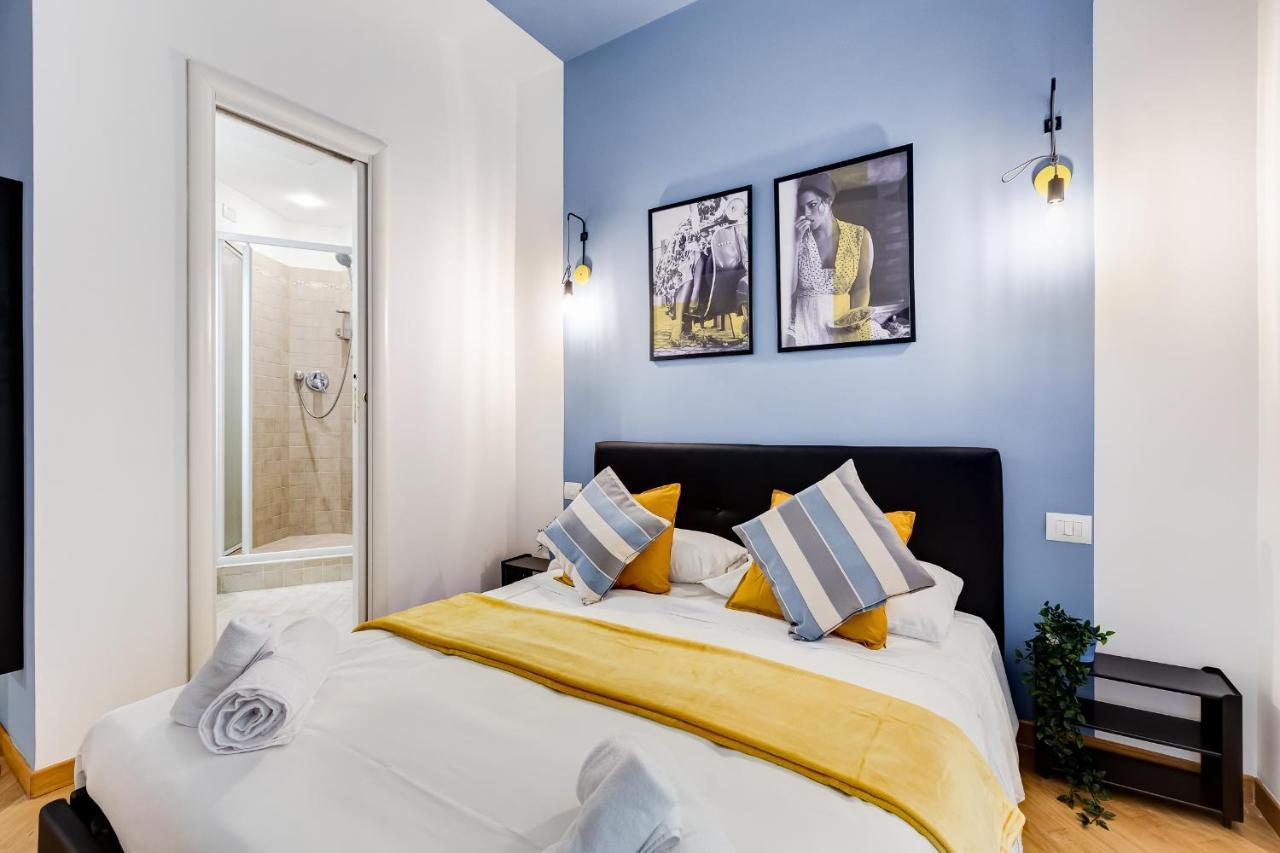 Vivilo Collection - Marche 54 - Close To Via Veneto Area - Lt Guest house