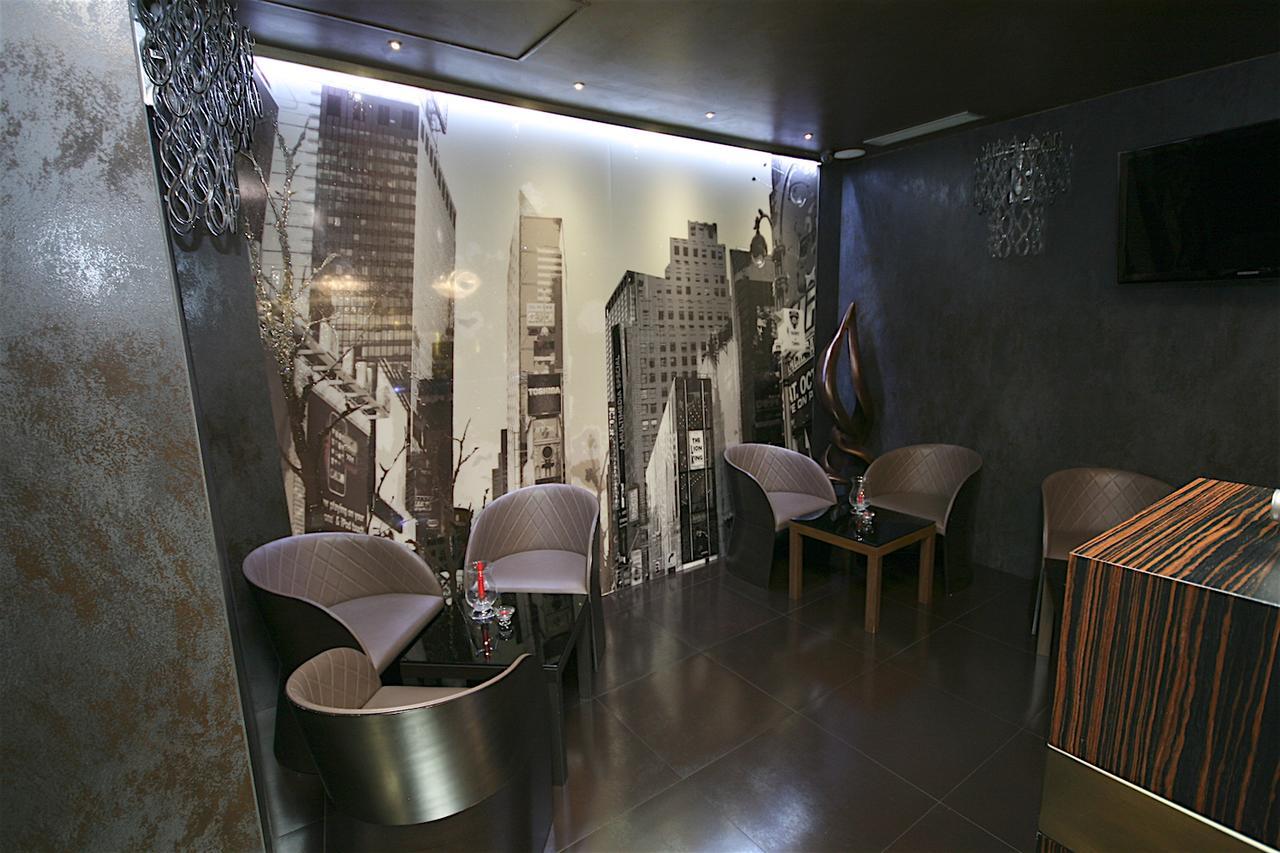 Diva Luxury Hotel 4*