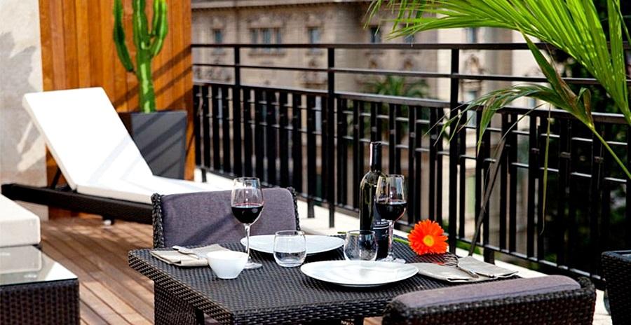 Diva Luxury Hotel