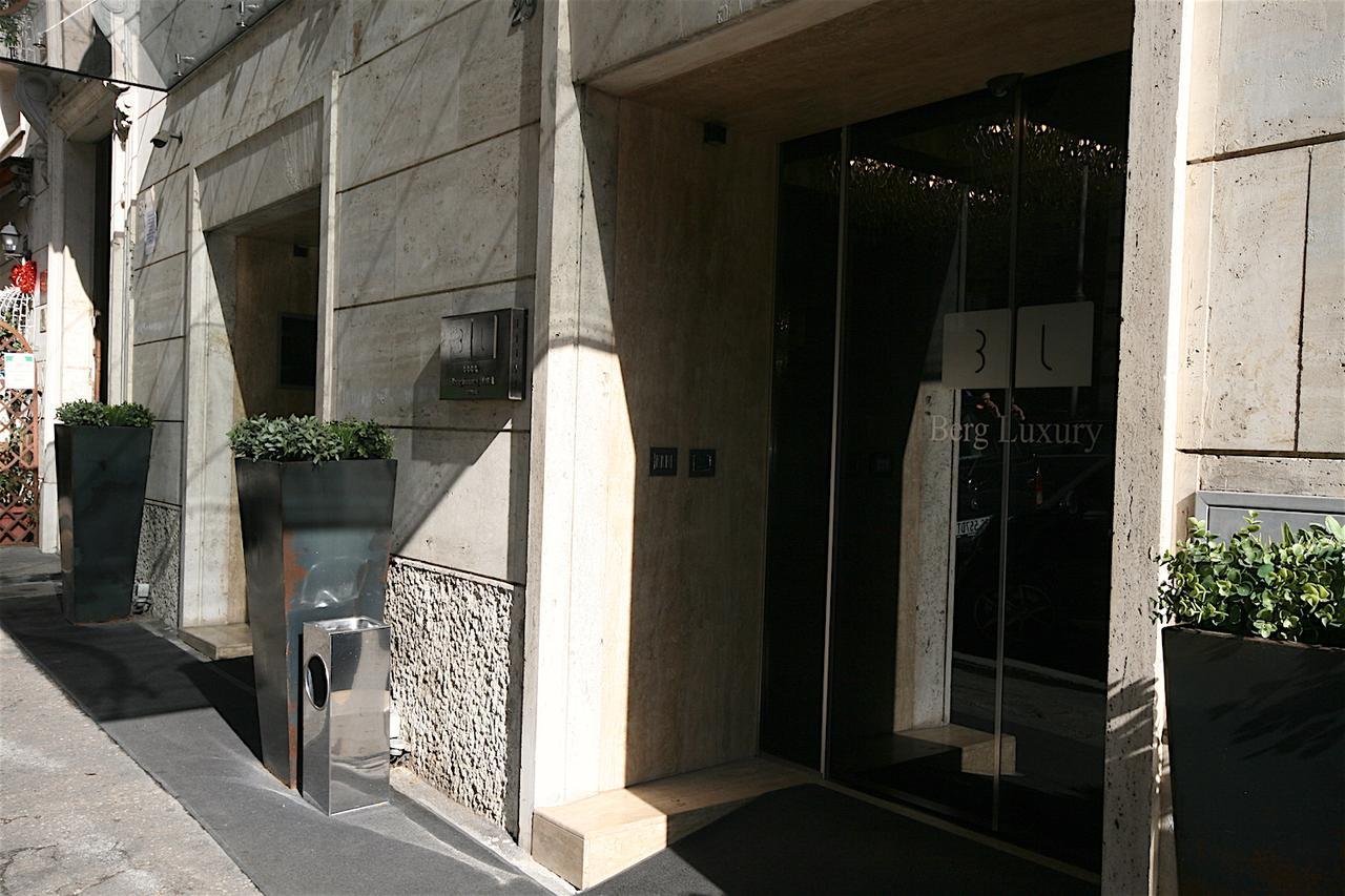 Diva Luxury Rome